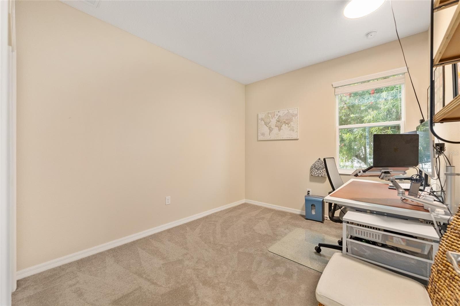 Guest bedroom - 8566 SW 79TH AVE, OCALA