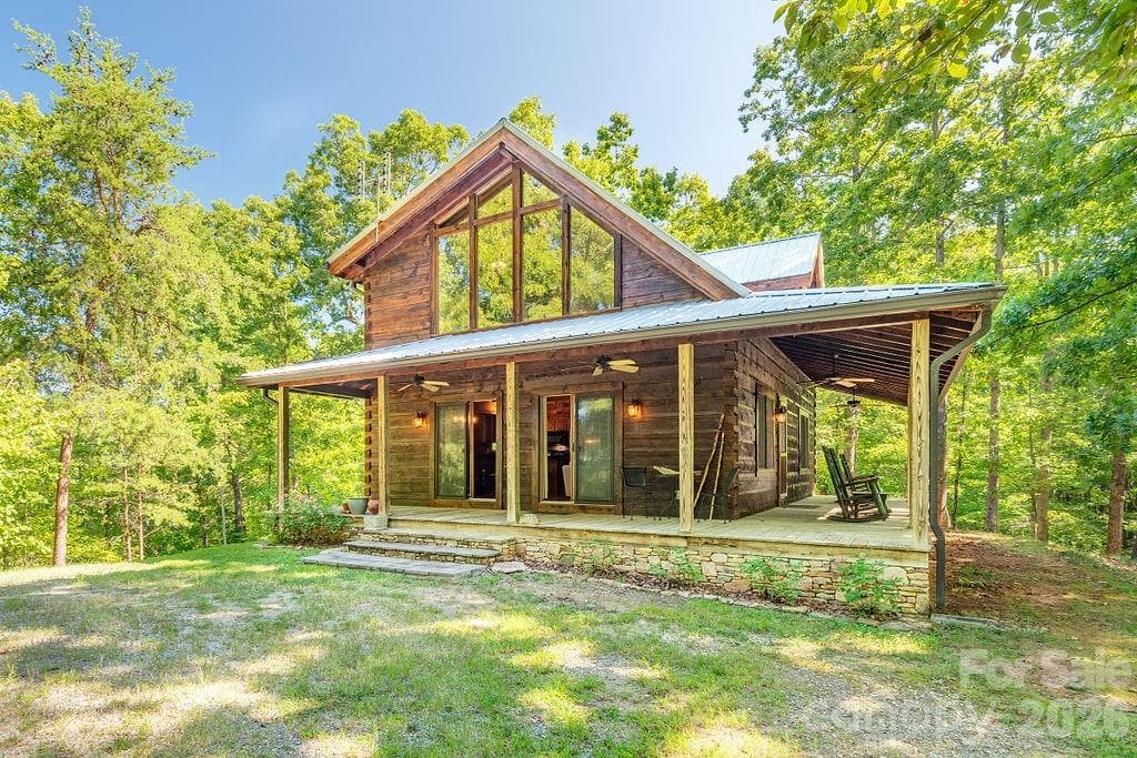 145 Mountain Forest Drive