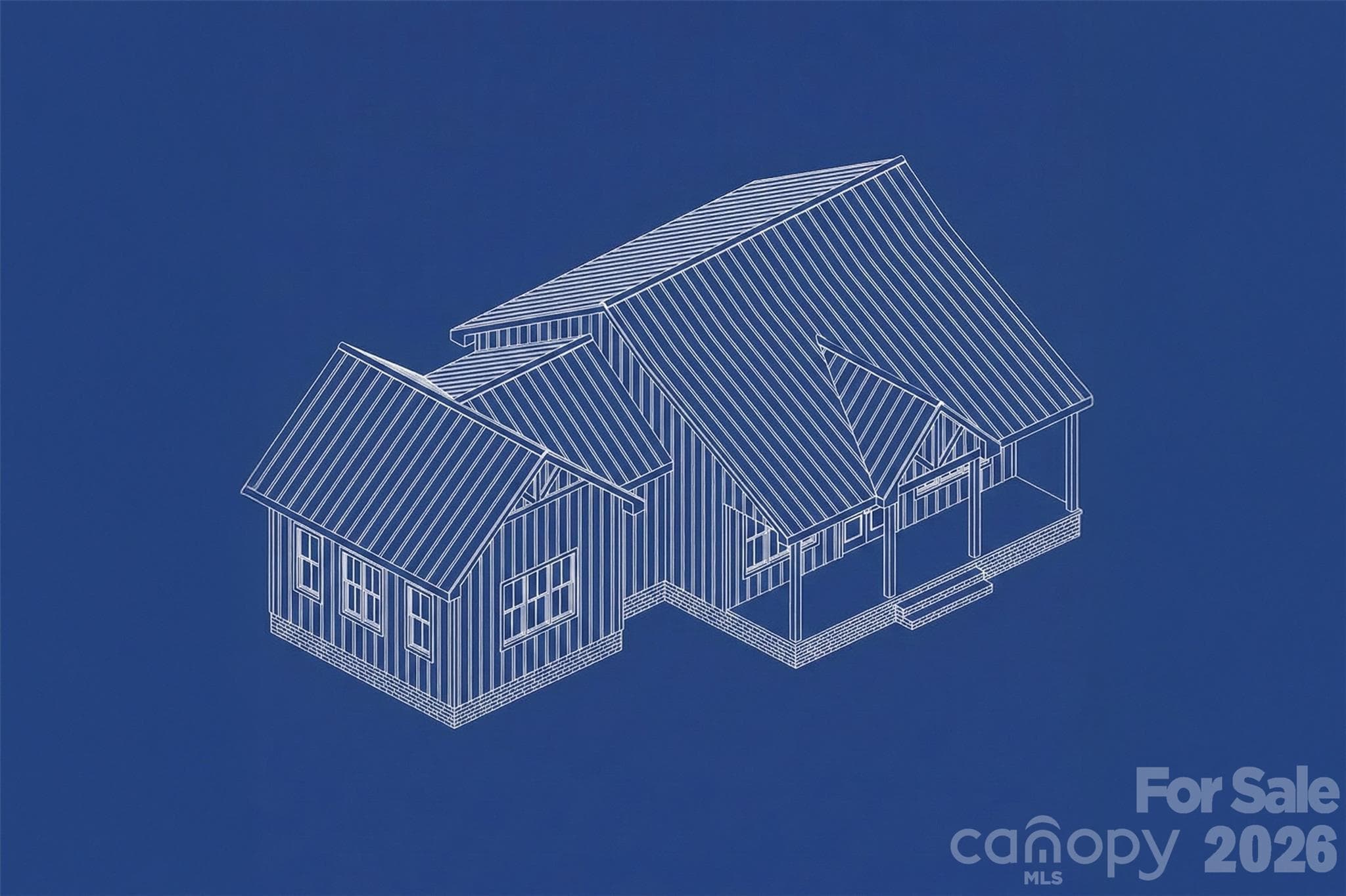 Single Family Residence at Rutherfordton, photo 7 of 7