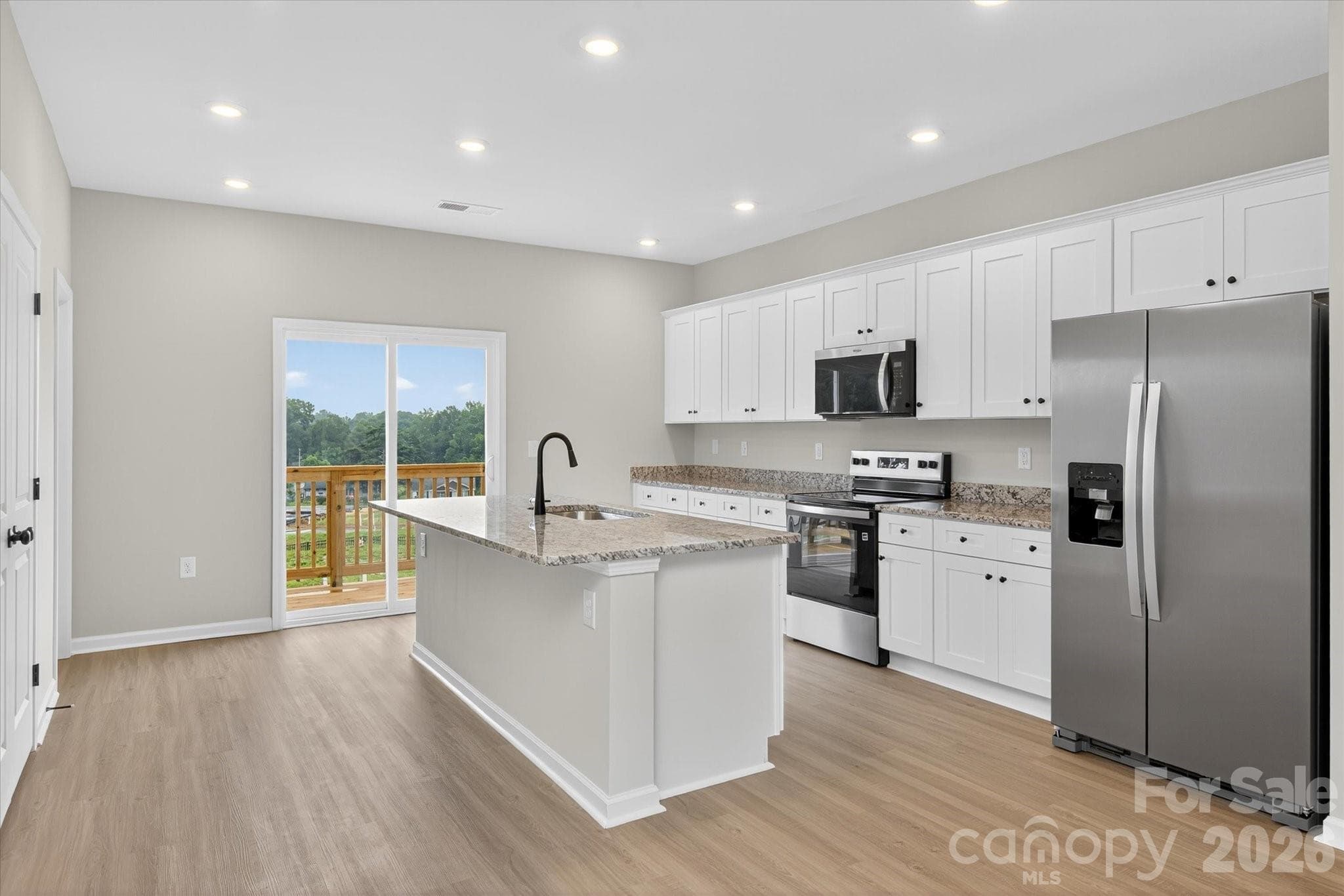 Townhouse at Gastonia, photo 8 of 20