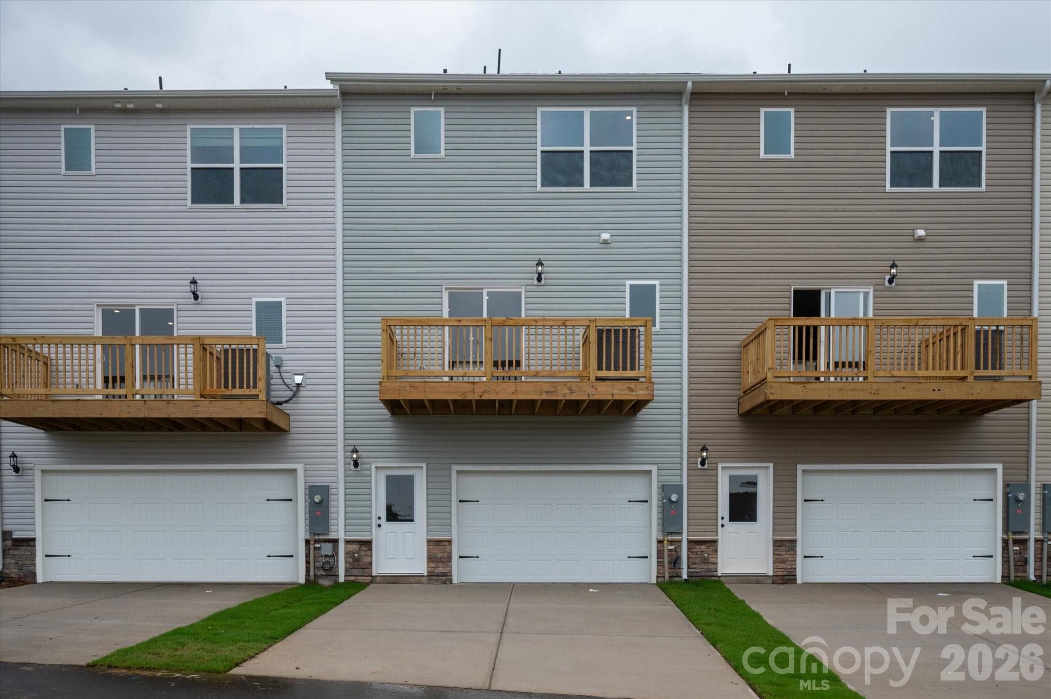 Townhouse at Gastonia, photo 20 of 20