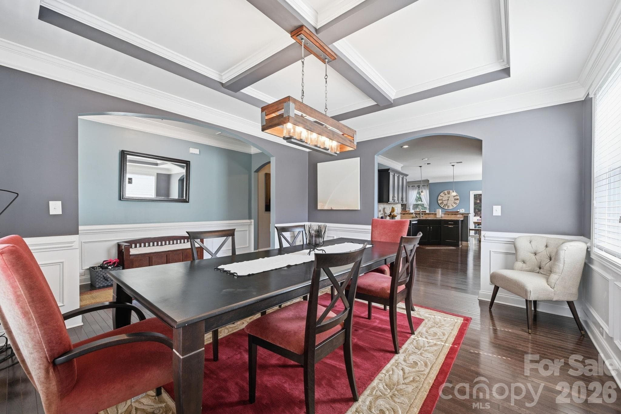 Single Family Residence at Charlotte, photo 4 of 48
