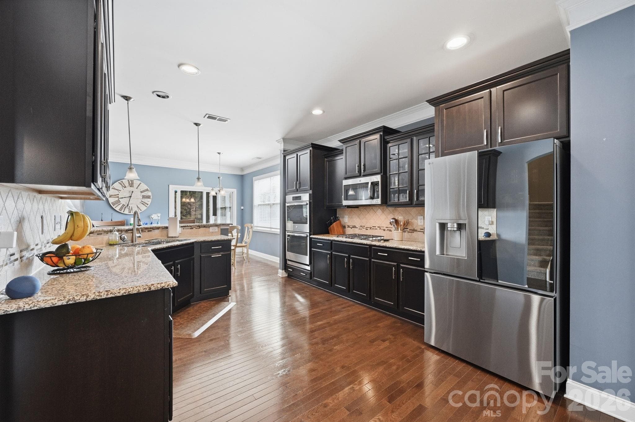 Gourmet Kitchen - Charlotte