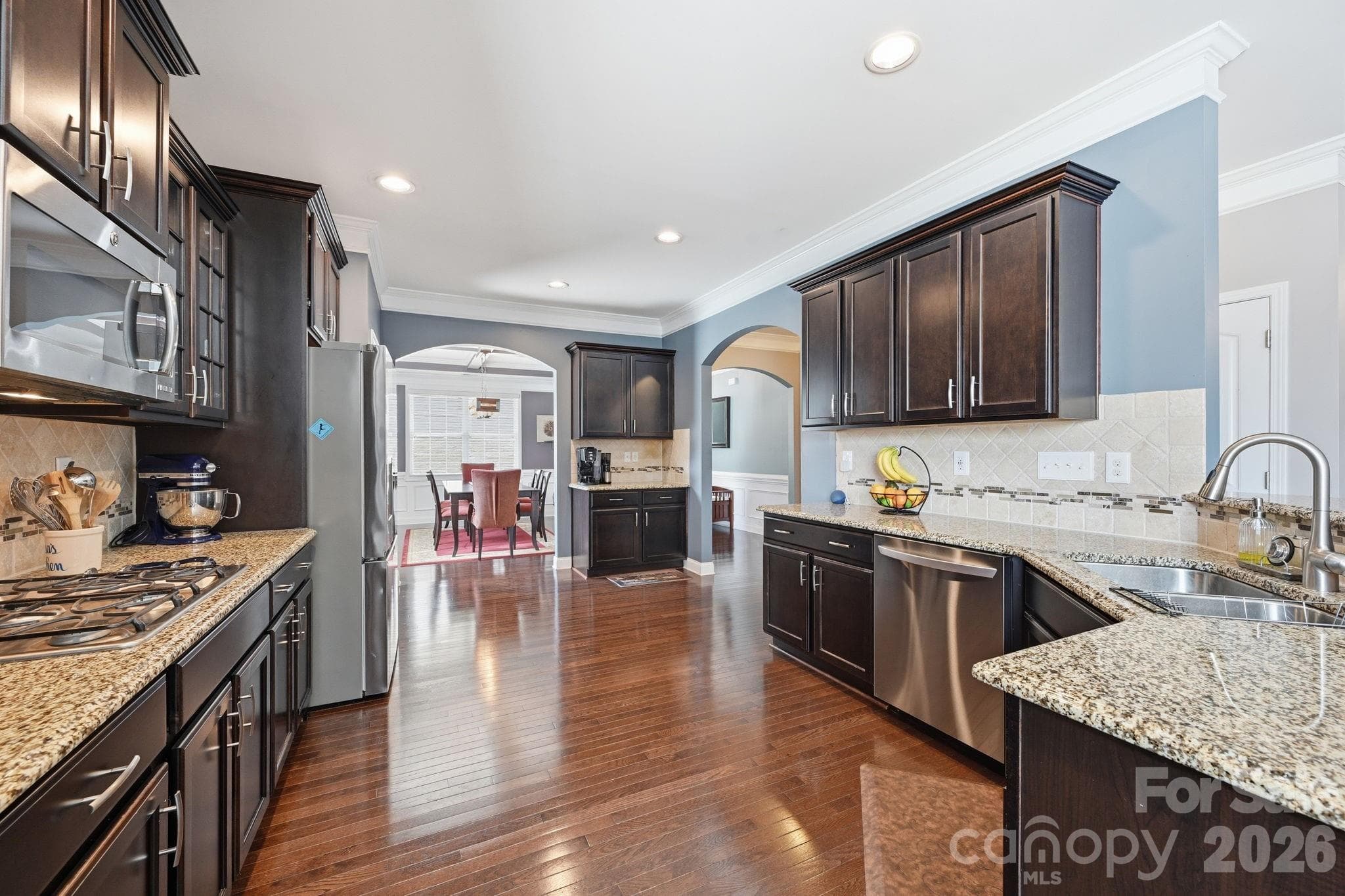 Single Family Residence at Charlotte, photo 6 of 48