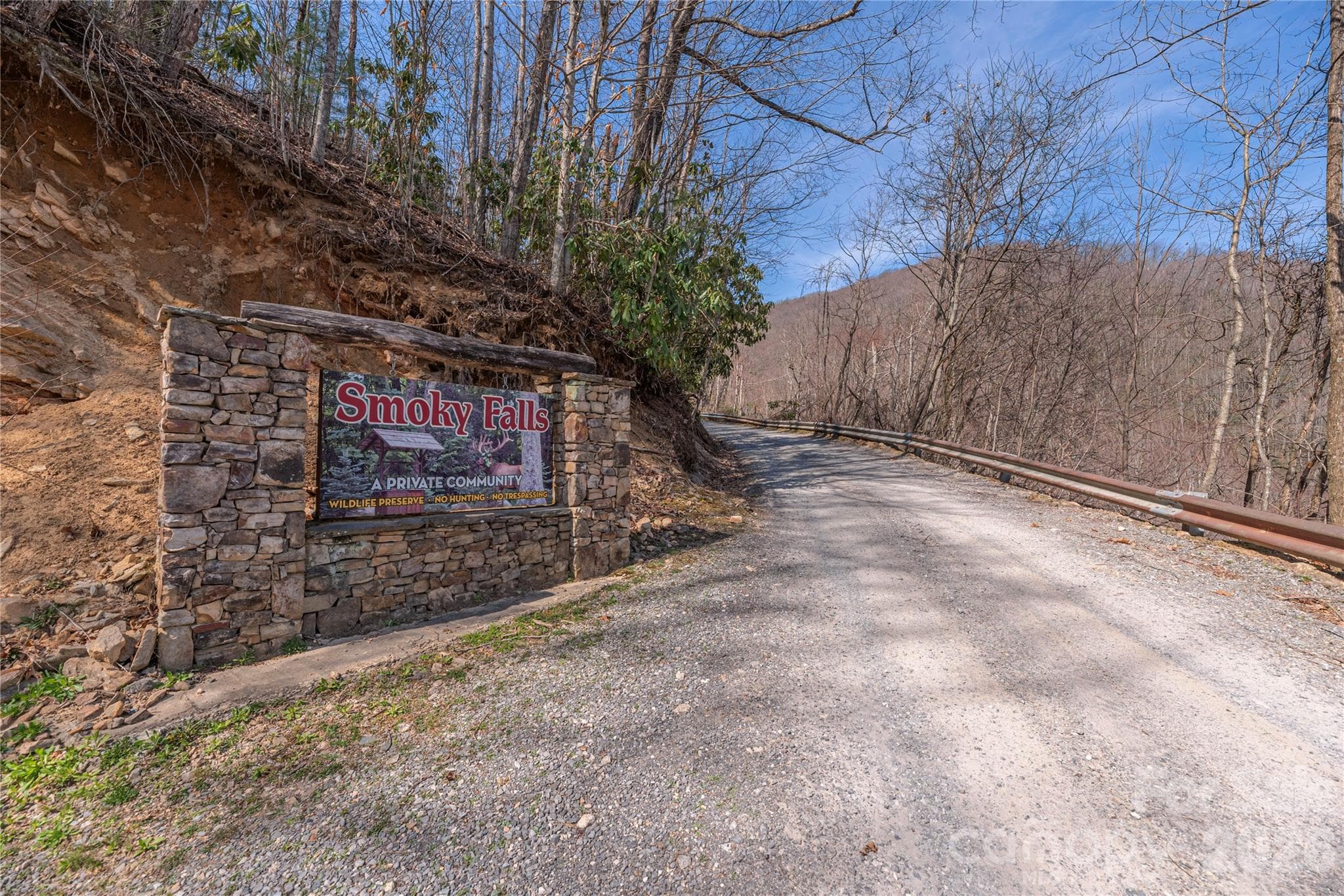 Lot at 00 Autumn Drive, Maggie Valley, photo 2 of 20