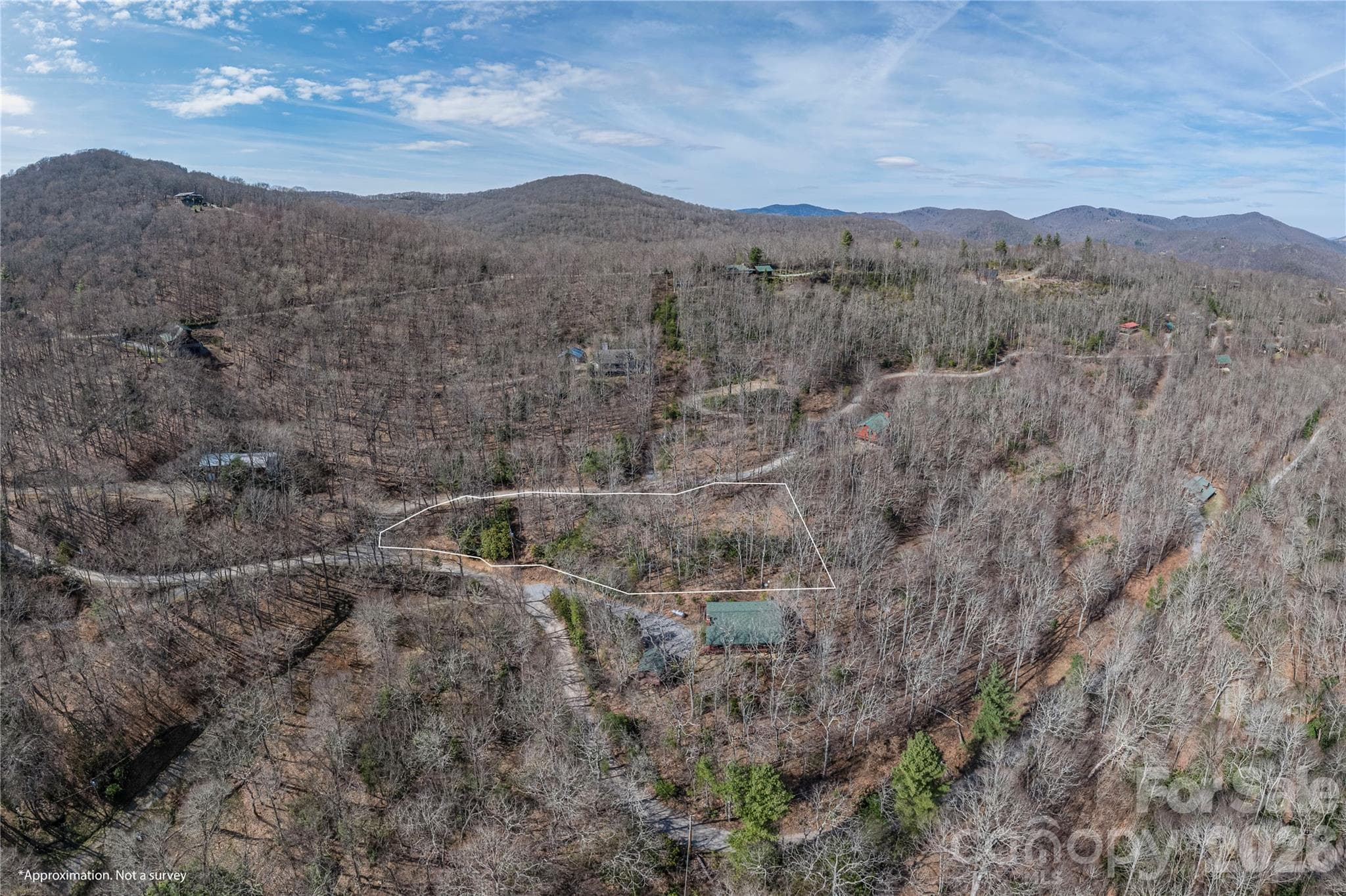 Lot at 00 Autumn Drive, Maggie Valley, photo 16 of 20