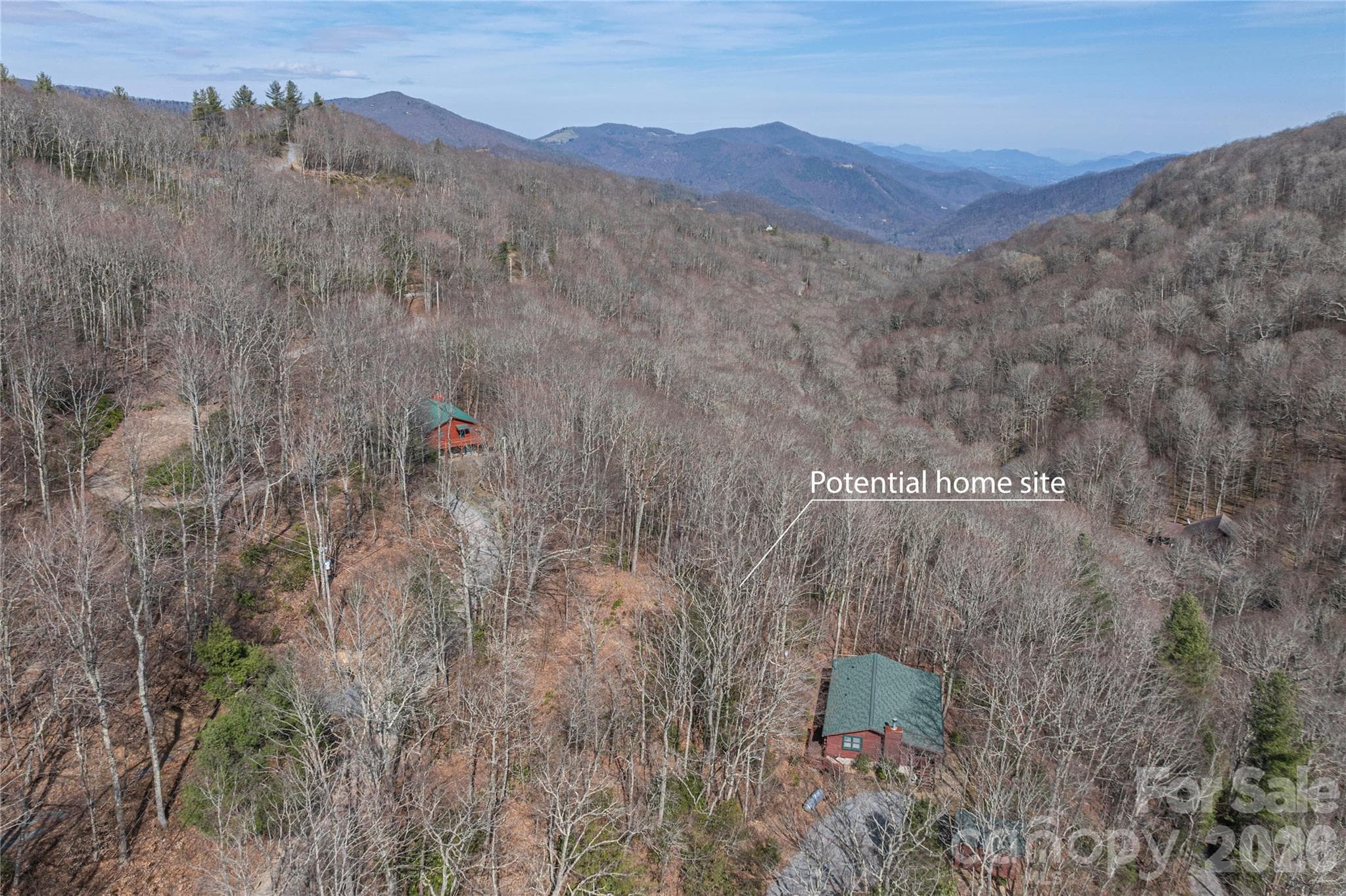 Lot at 00 Autumn Drive, Maggie Valley, photo 18 of 20