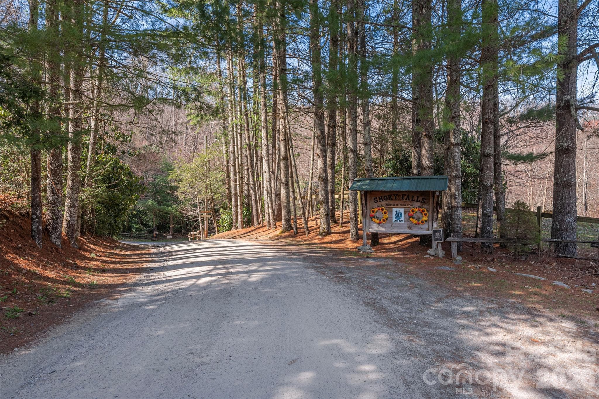 Lot at 00 Autumn Drive, Maggie Valley, photo 20 of 20