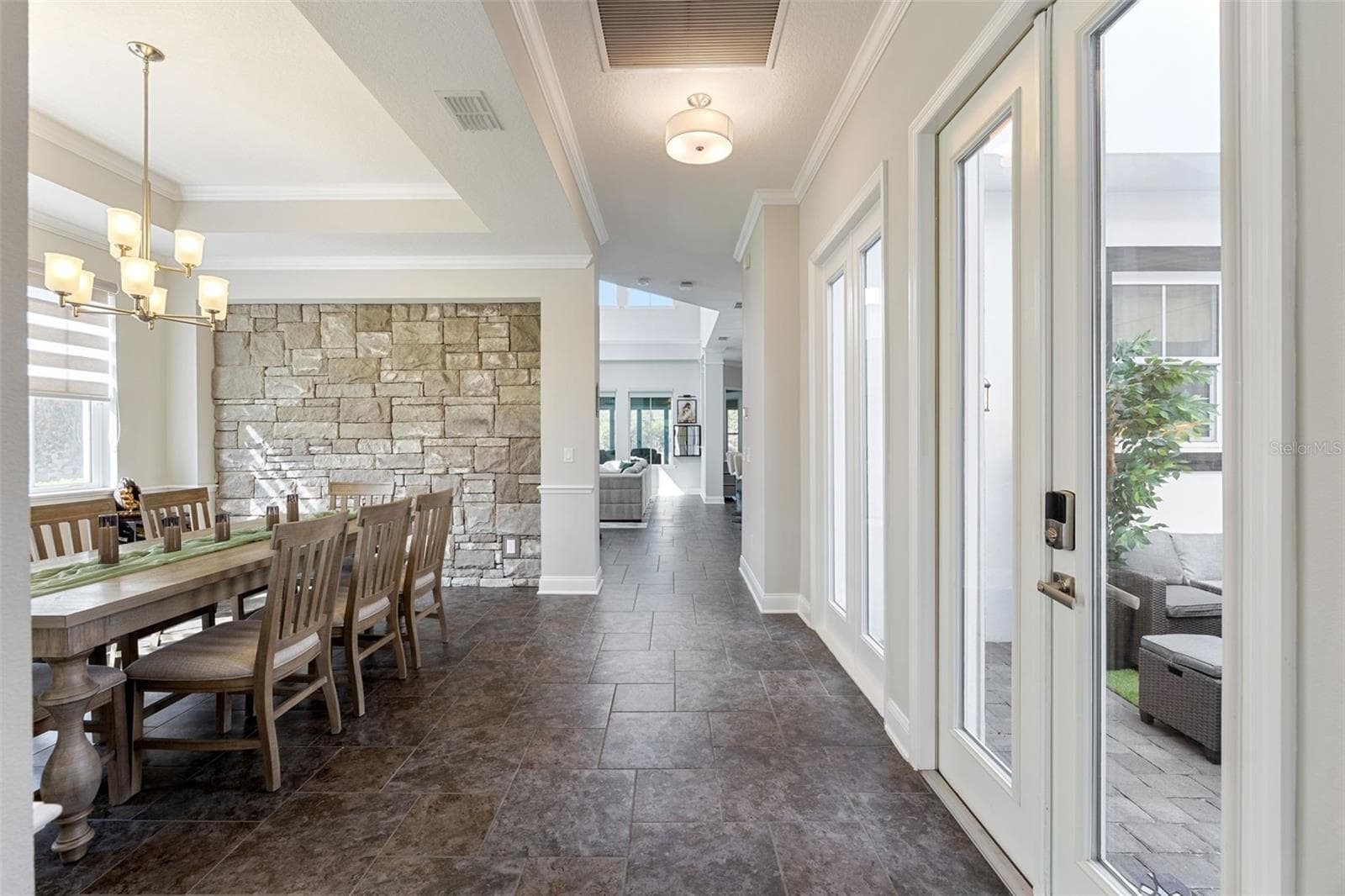 Dining Room - 14160 ELIOT AVE, ORLANDO