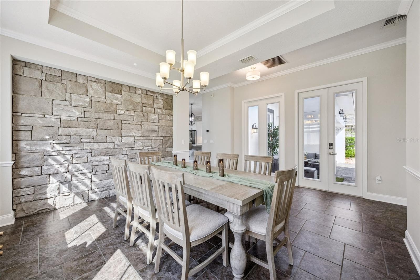 Dining Room - 14160 ELIOT AVE, ORLANDO