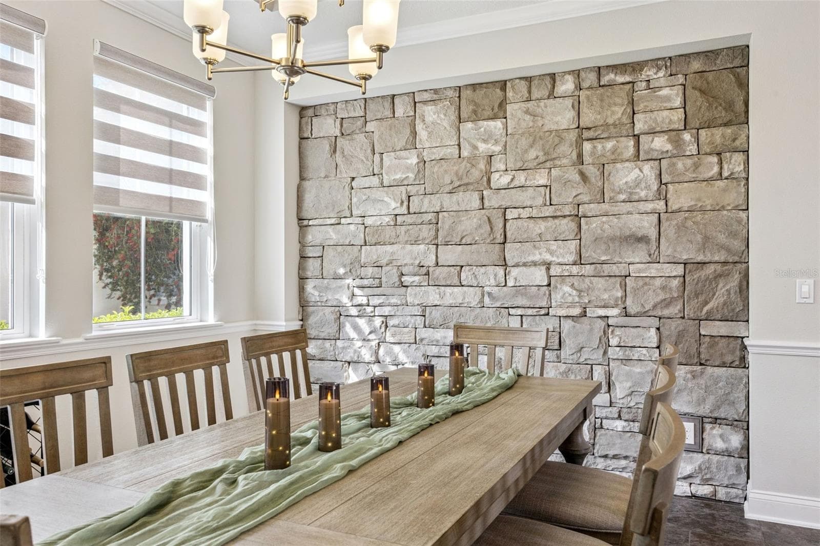 Dining Room - 14160 ELIOT AVE, ORLANDO