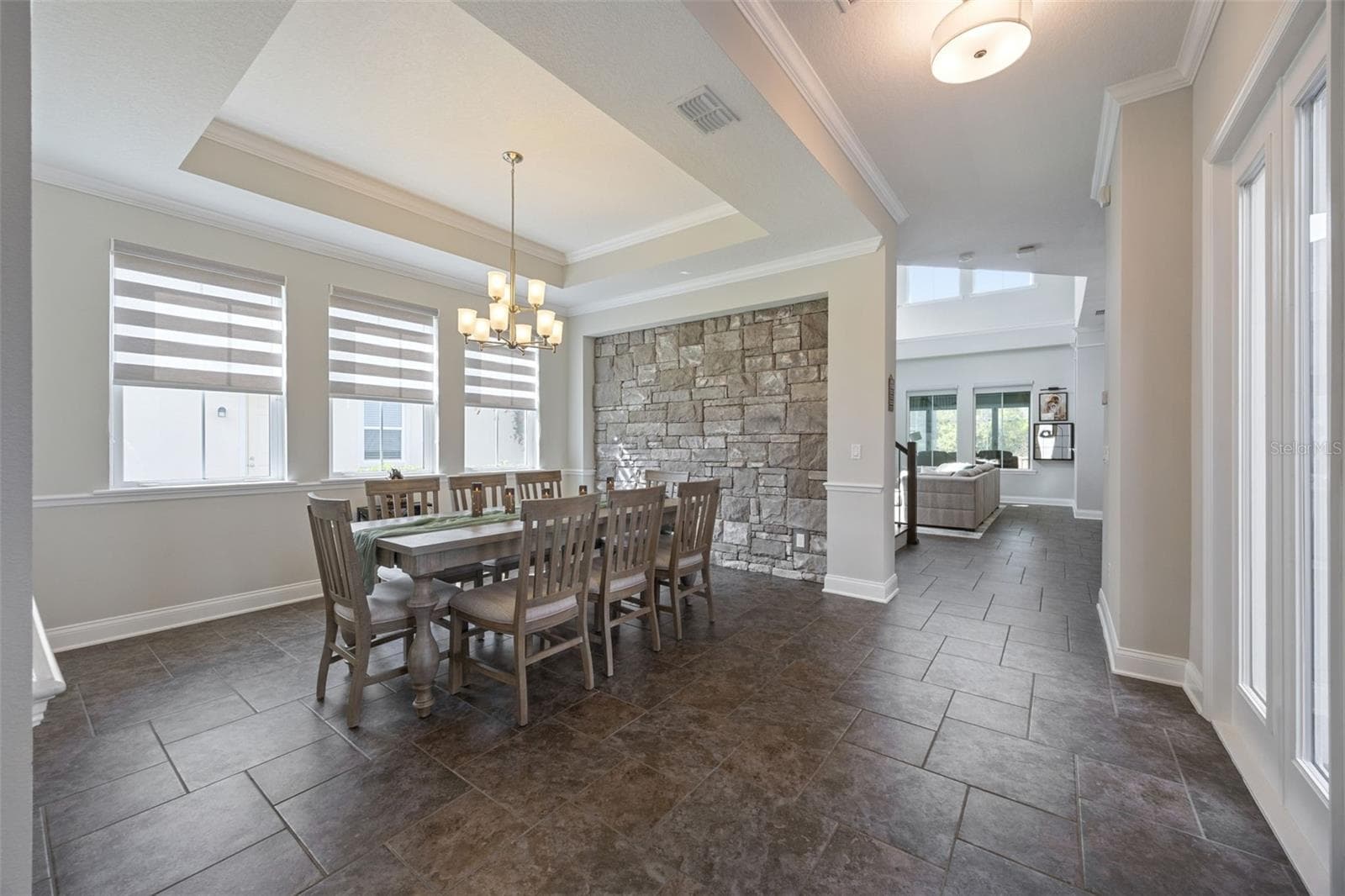 Dining Room - 14160 ELIOT AVE, ORLANDO