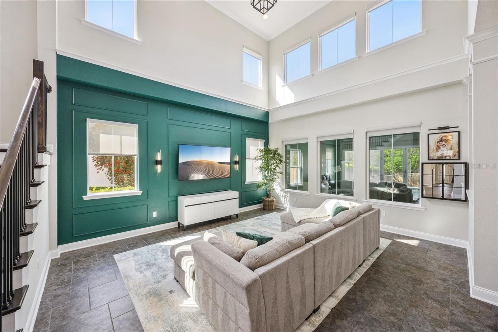 Great Room - 14160 ELIOT AVE, ORLANDO