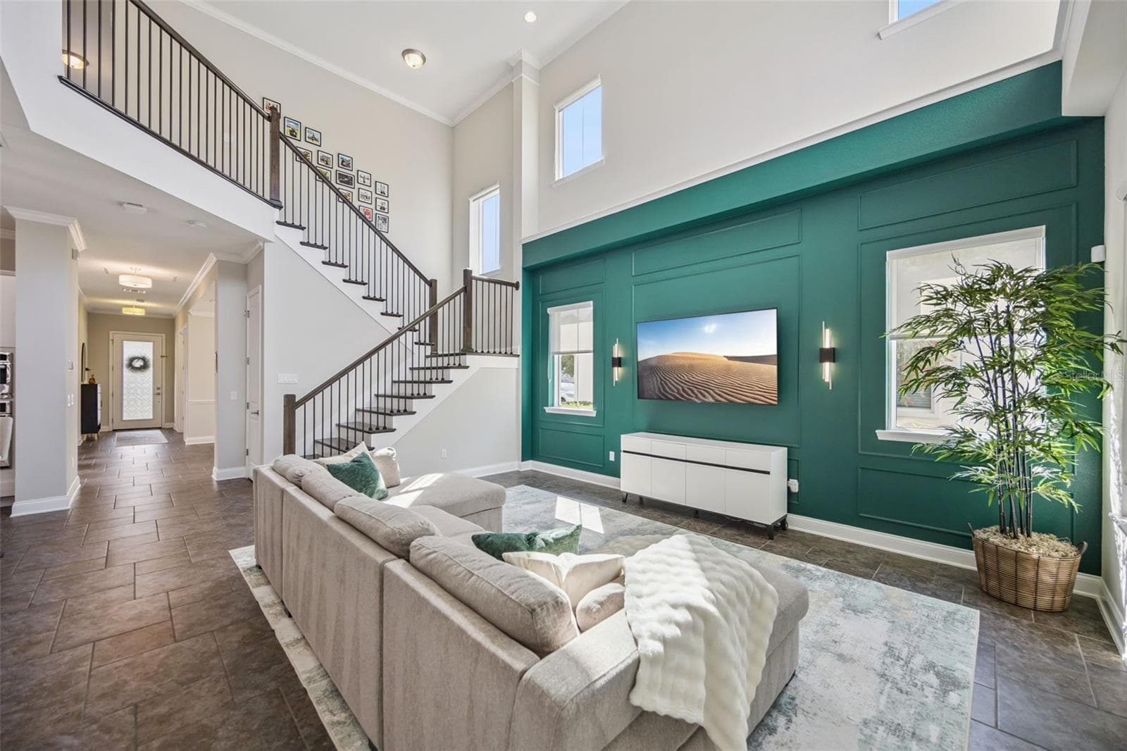 Great Room - 14160 ELIOT AVE, ORLANDO