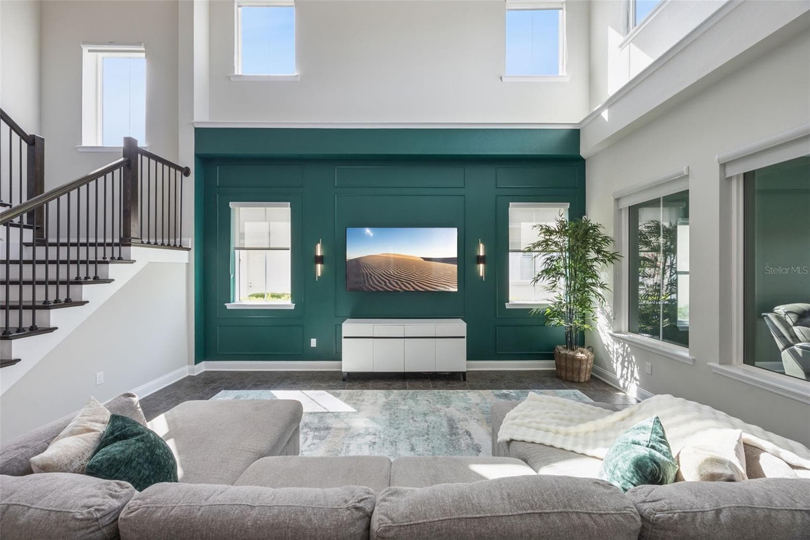 Great Room - 14160 ELIOT AVE, ORLANDO