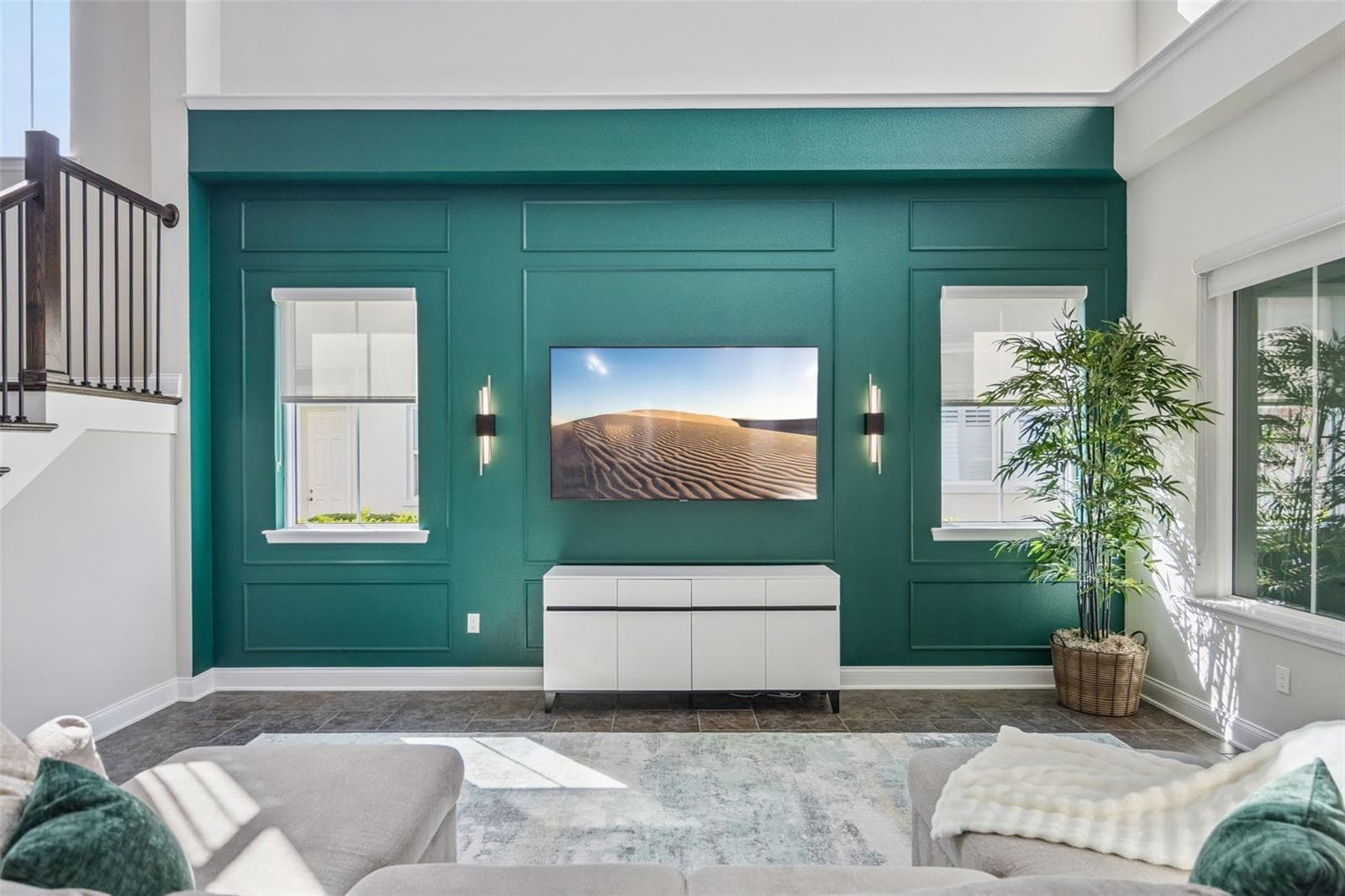 Great Room - 14160 ELIOT AVE, ORLANDO