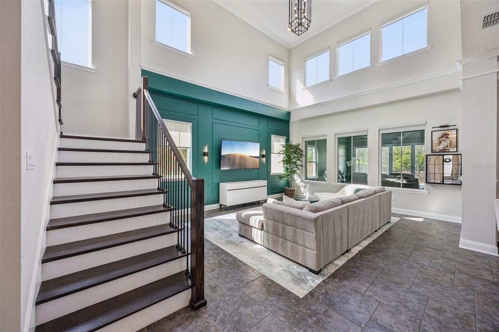 Great Room - 14160 ELIOT AVE, ORLANDO