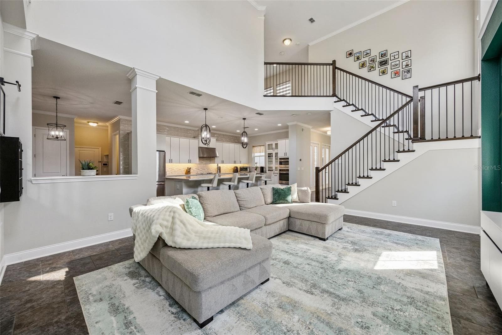 Great Room - 14160 ELIOT AVE, ORLANDO