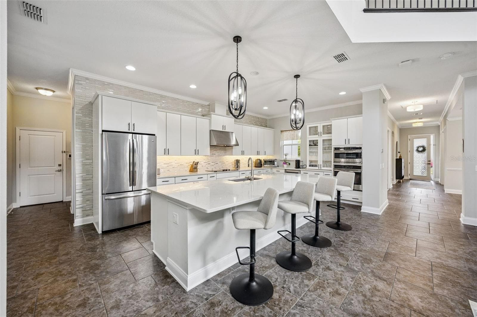 Gourmet Kitchen - 14160 ELIOT AVE, ORLANDO