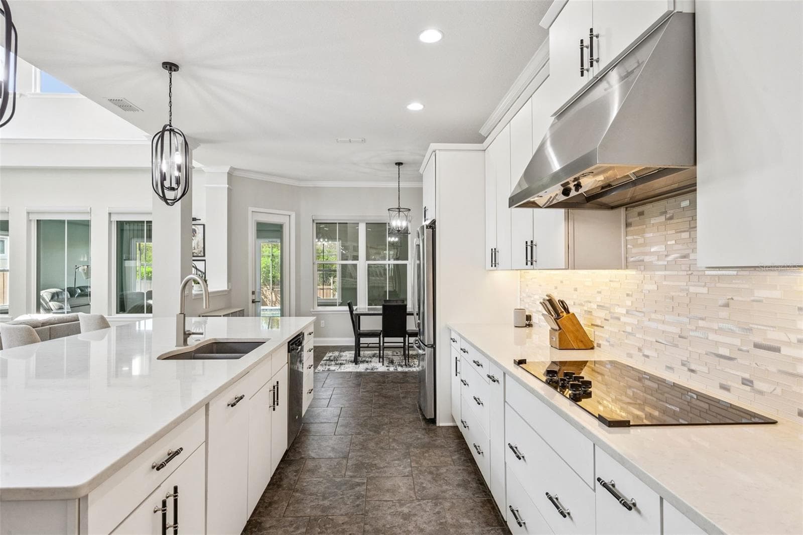 Gourmet Kitchen - 14160 ELIOT AVE, ORLANDO