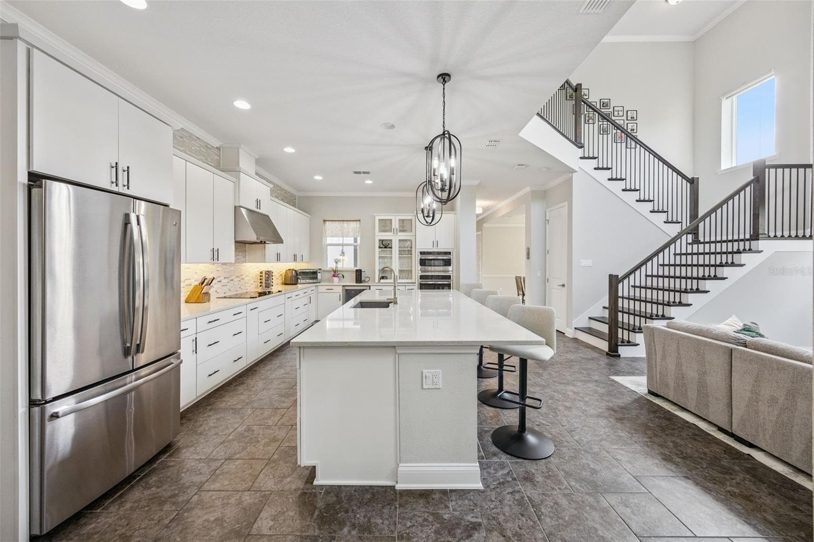 Gourmet Kitchen - 14160 ELIOT AVE, ORLANDO