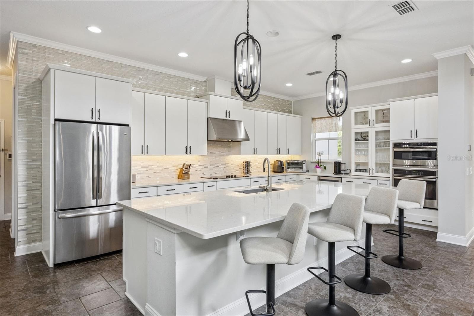 Gourmet Kitchen - 14160 ELIOT AVE, ORLANDO