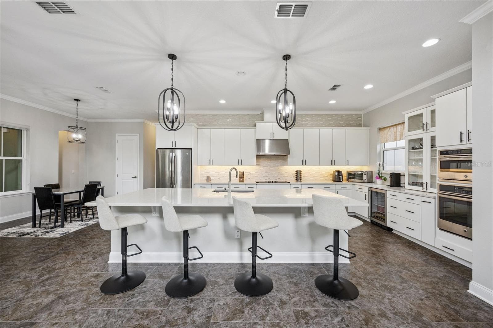 Gourmet Kitchen - 14160 ELIOT AVE, ORLANDO