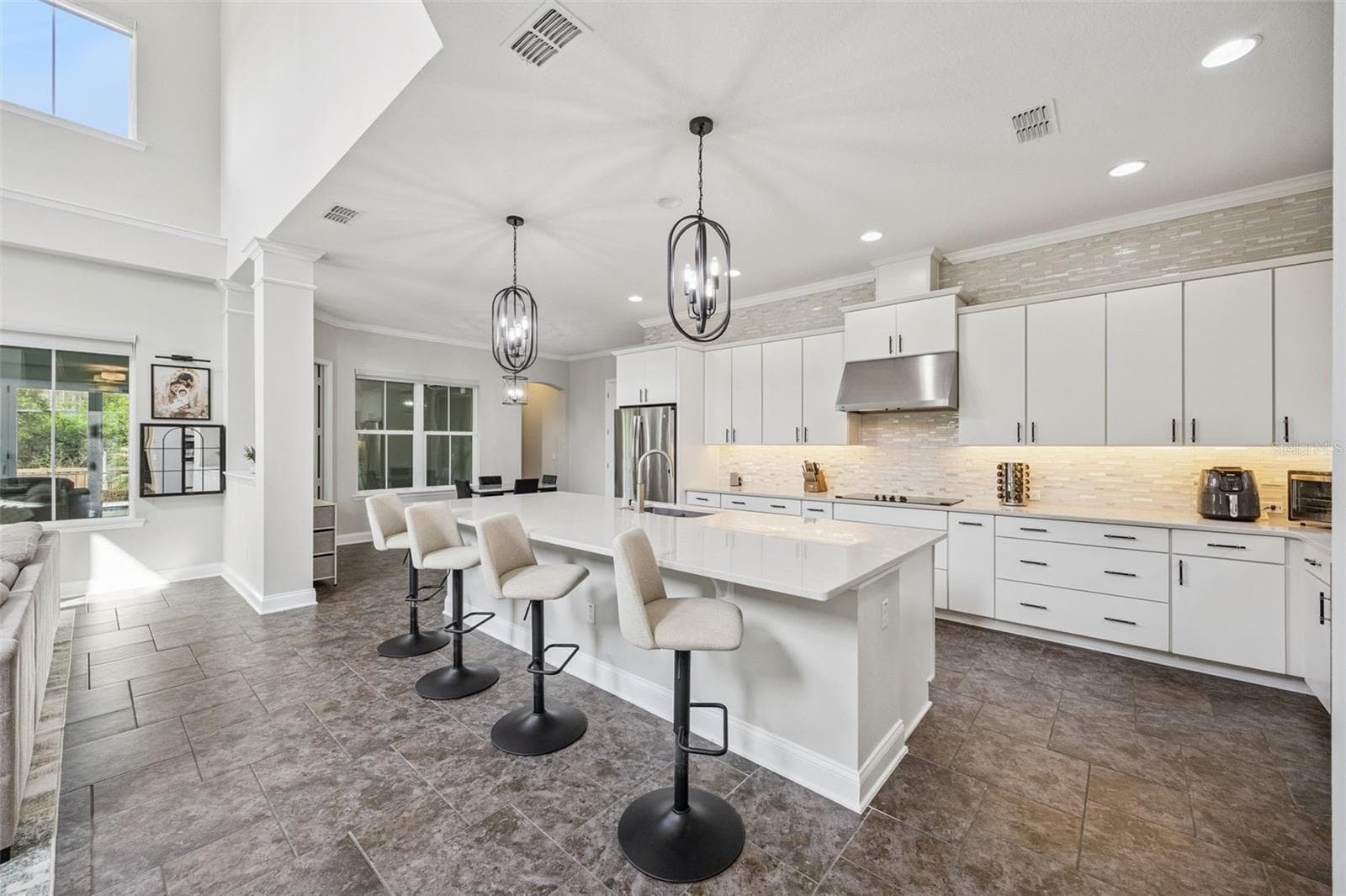 Gourmet Kitchen - 14160 ELIOT AVE, ORLANDO
