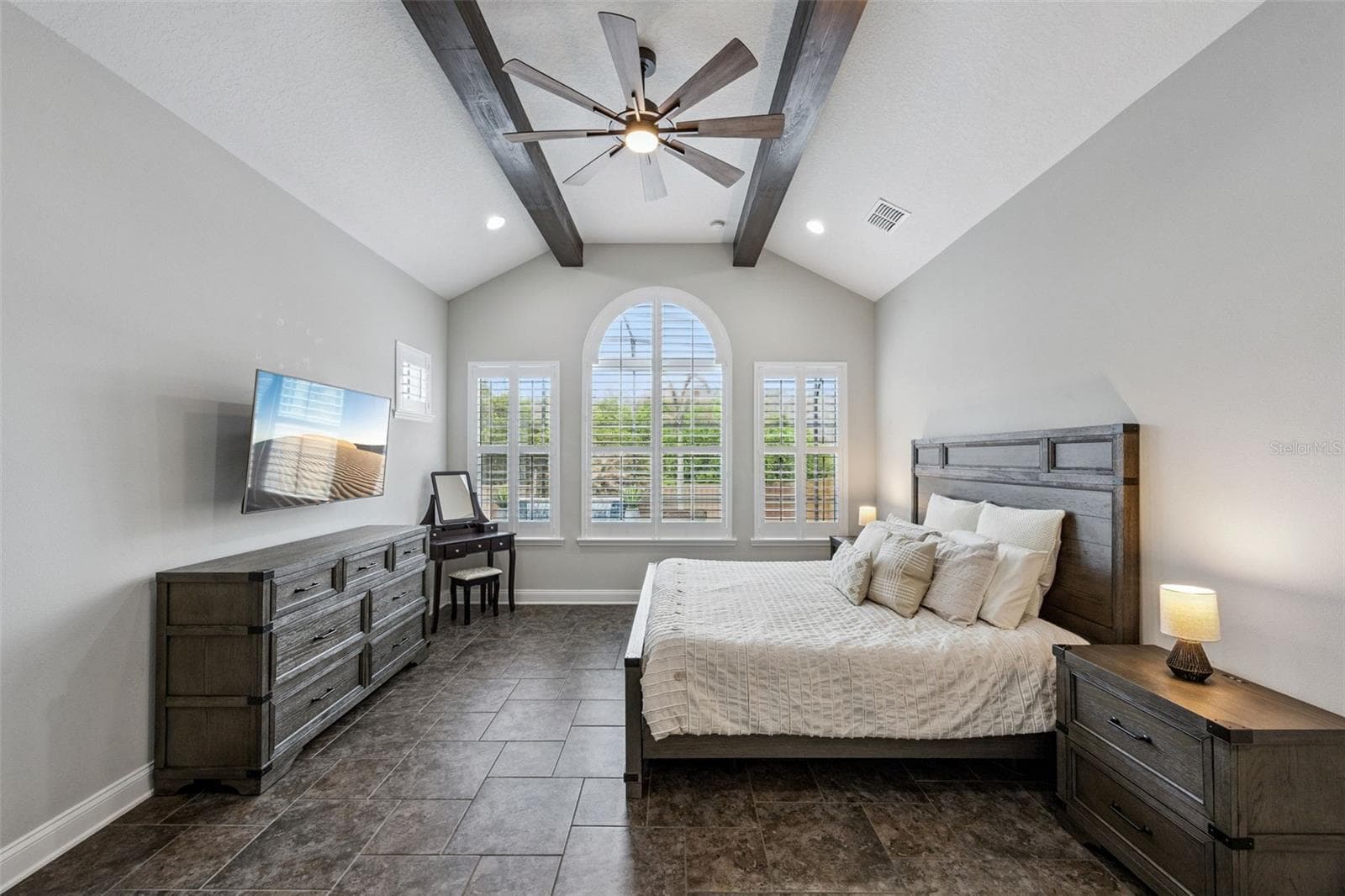 Primary Owner's Suite- Main Floor - 14160 ELIOT AVE, ORLANDO