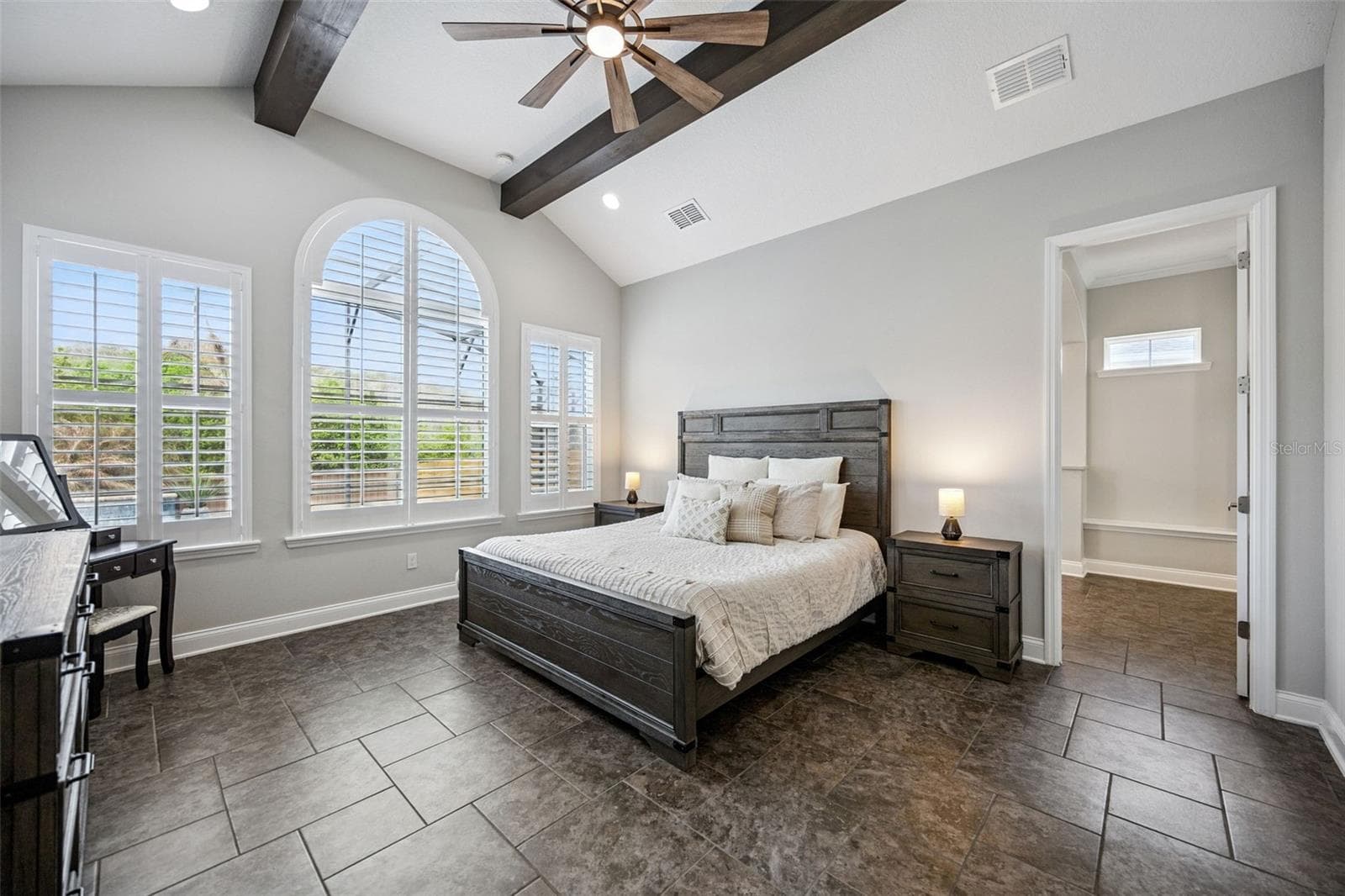 Primary Owner's Suite- Main Floor - 14160 ELIOT AVE, ORLANDO