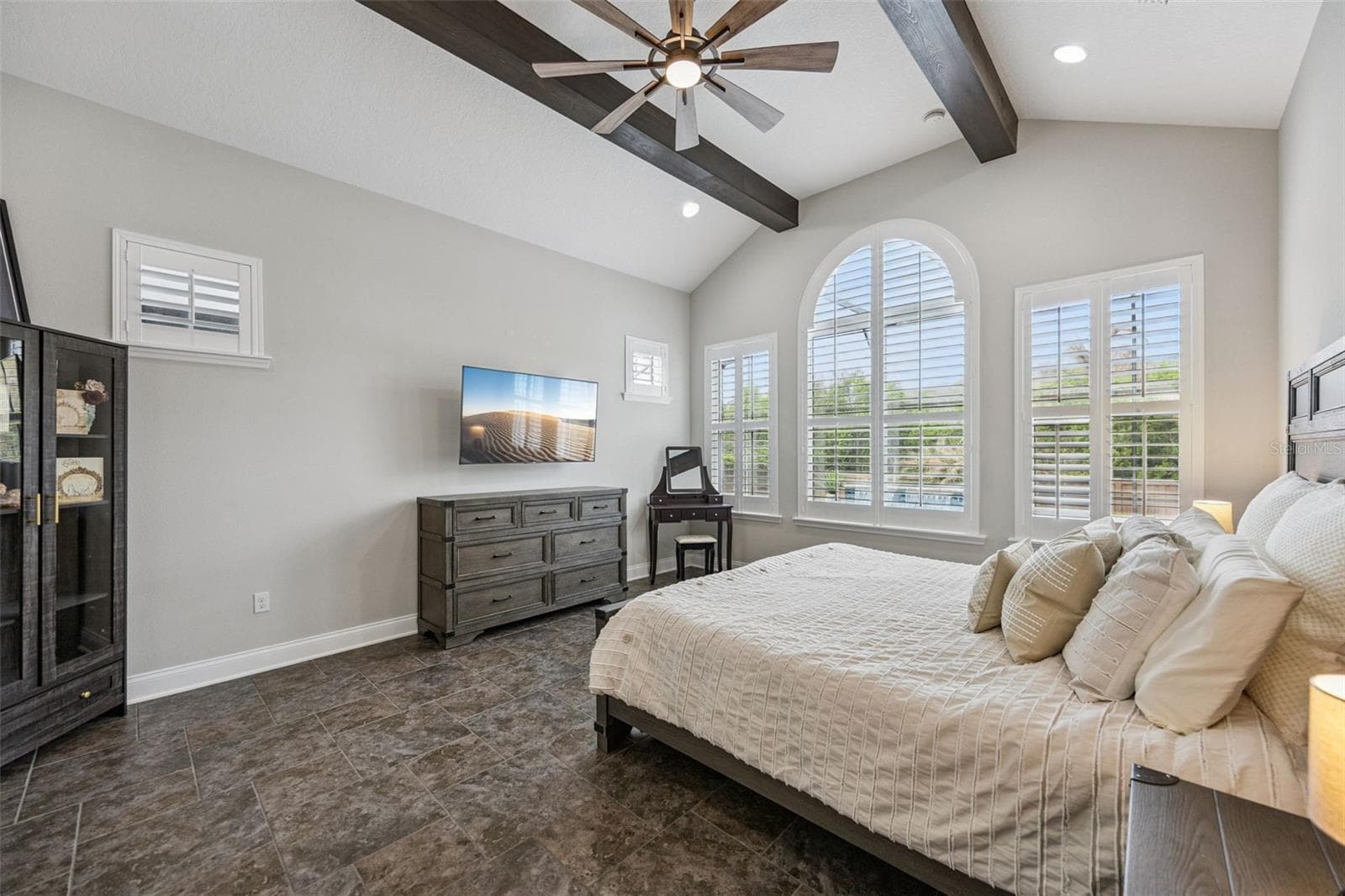 Primary Owner's Suite- Main Floor - 14160 ELIOT AVE, ORLANDO