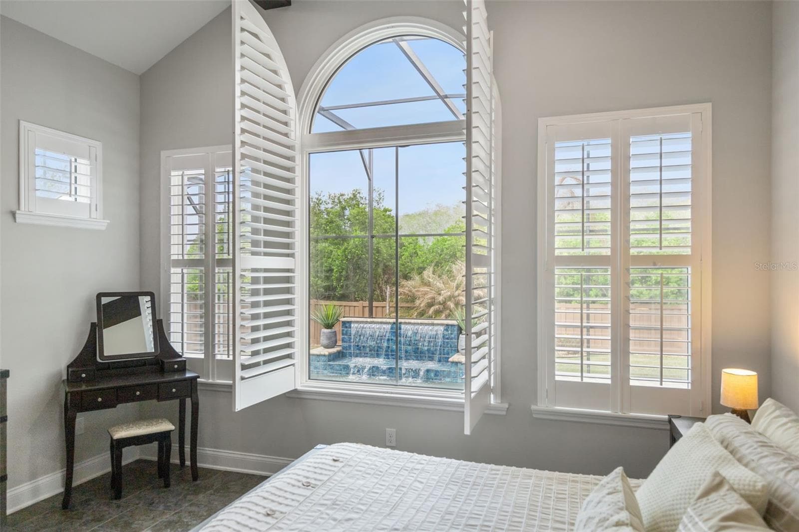 Primary Owner's Suite- Main Floor - 14160 ELIOT AVE, ORLANDO
