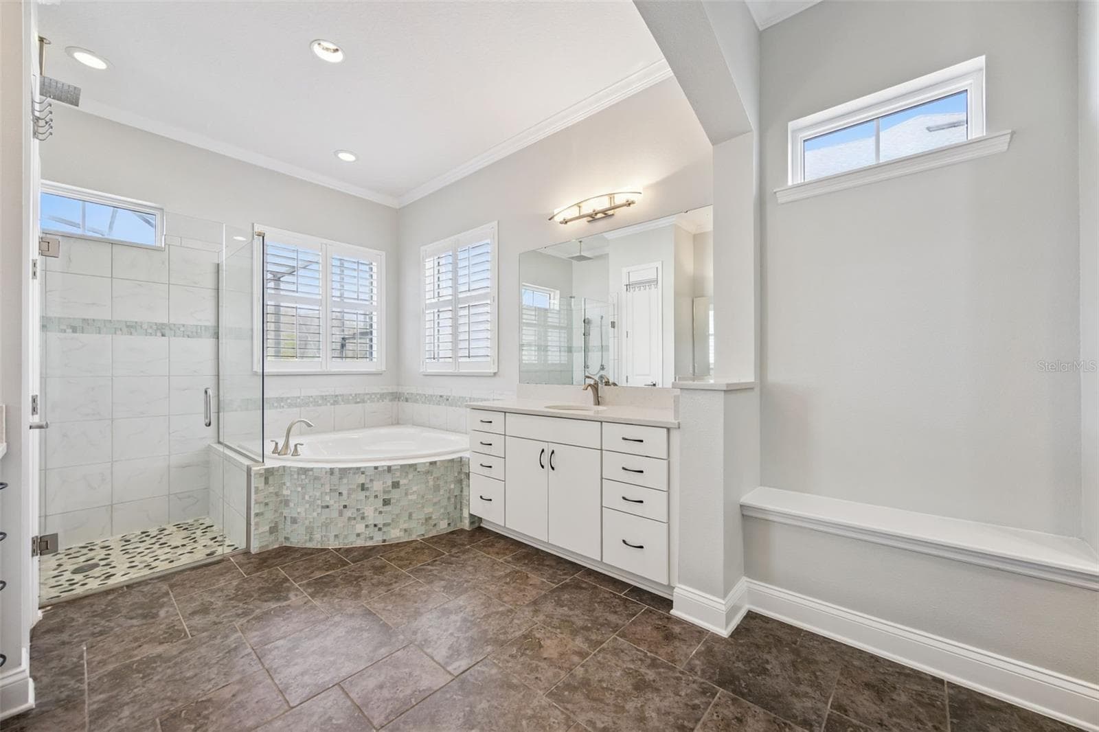 Primary Owner's Ensuite - 14160 ELIOT AVE, ORLANDO