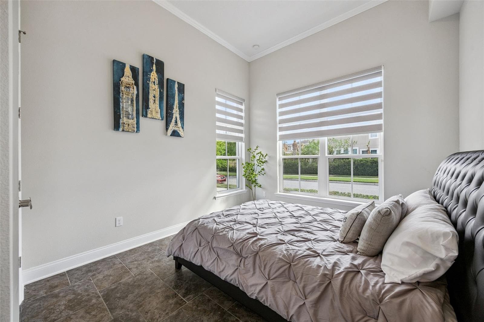 Guest Bedroom- Main Floor - 14160 ELIOT AVE, ORLANDO