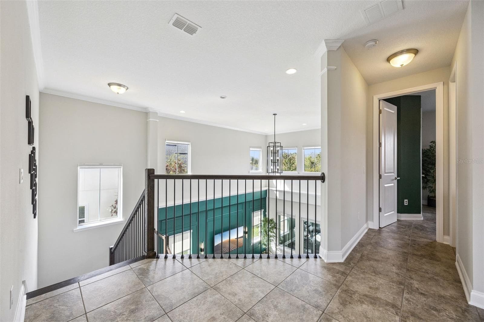 2nd Floor Landing Area - 14160 ELIOT AVE, ORLANDO