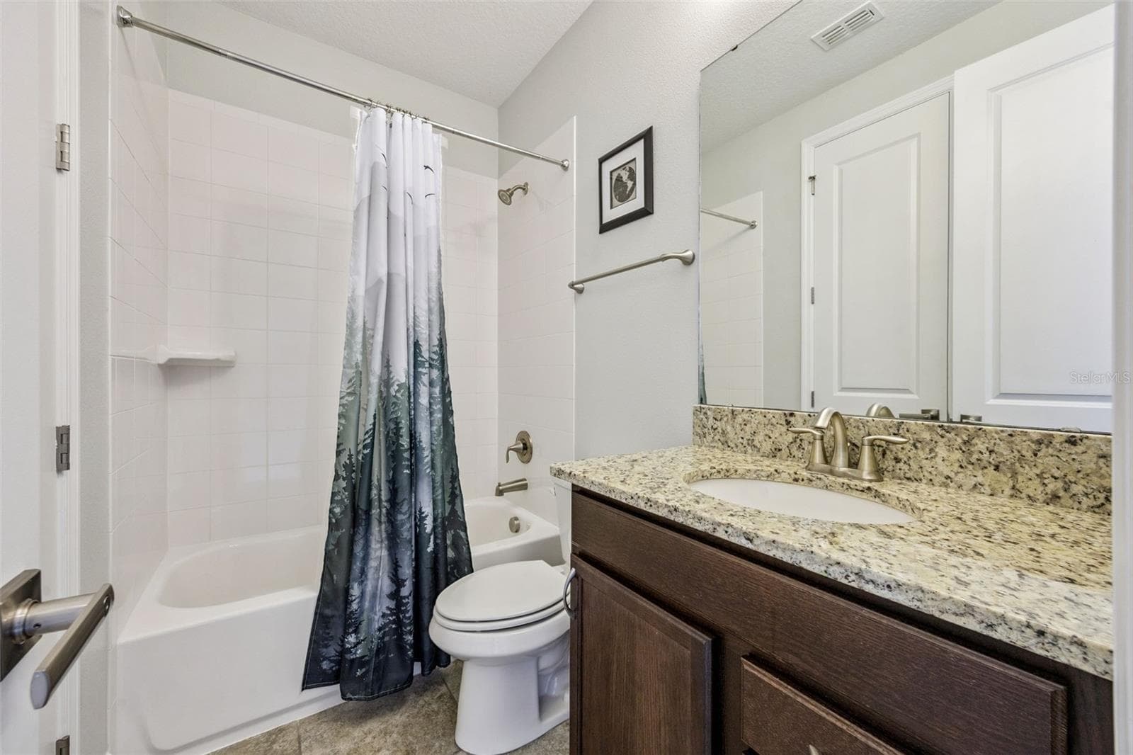 Main Bathroom 2 - 14160 ELIOT AVE, ORLANDO