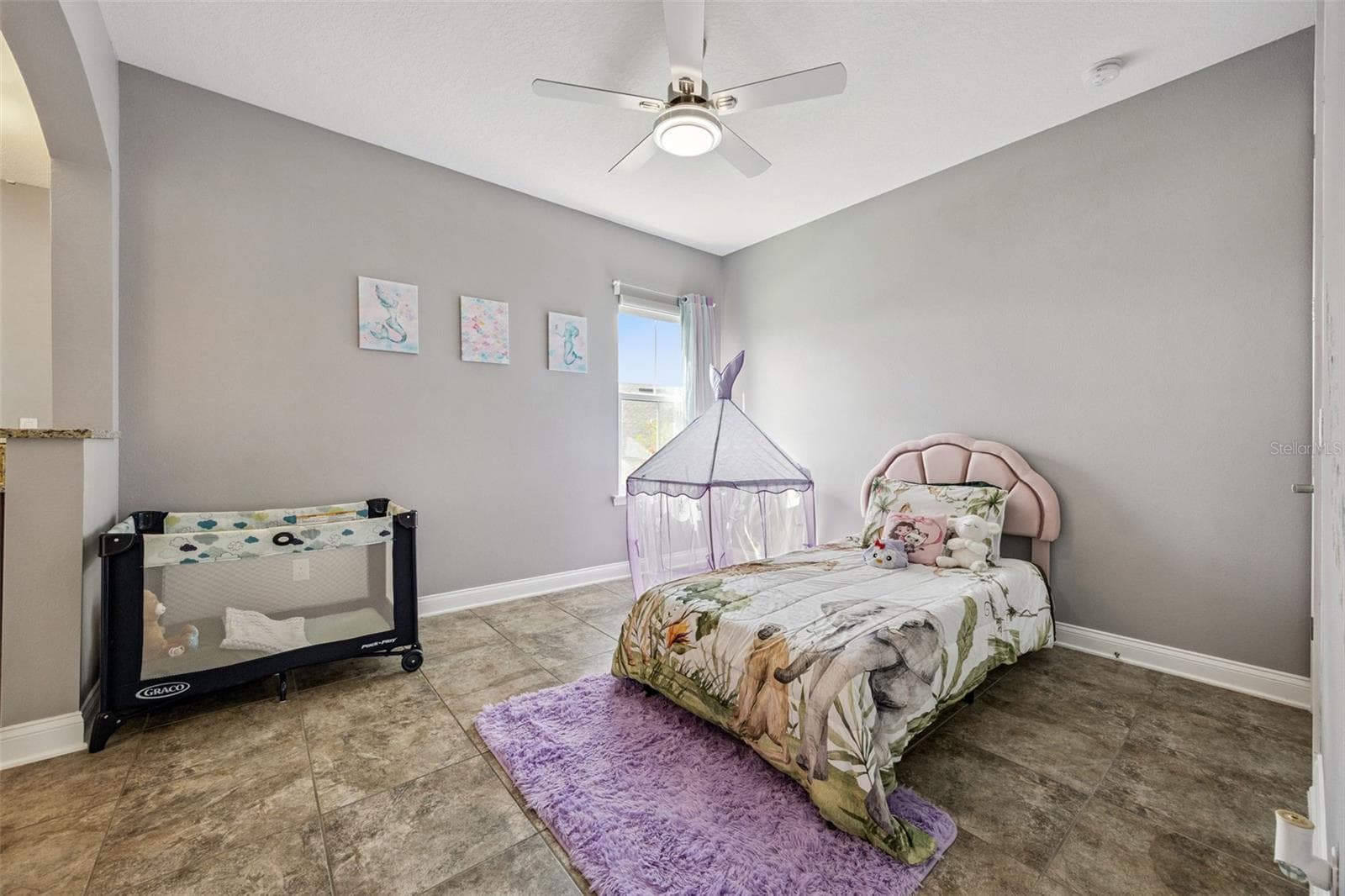 Bedroom 4 - 14160 ELIOT AVE, ORLANDO