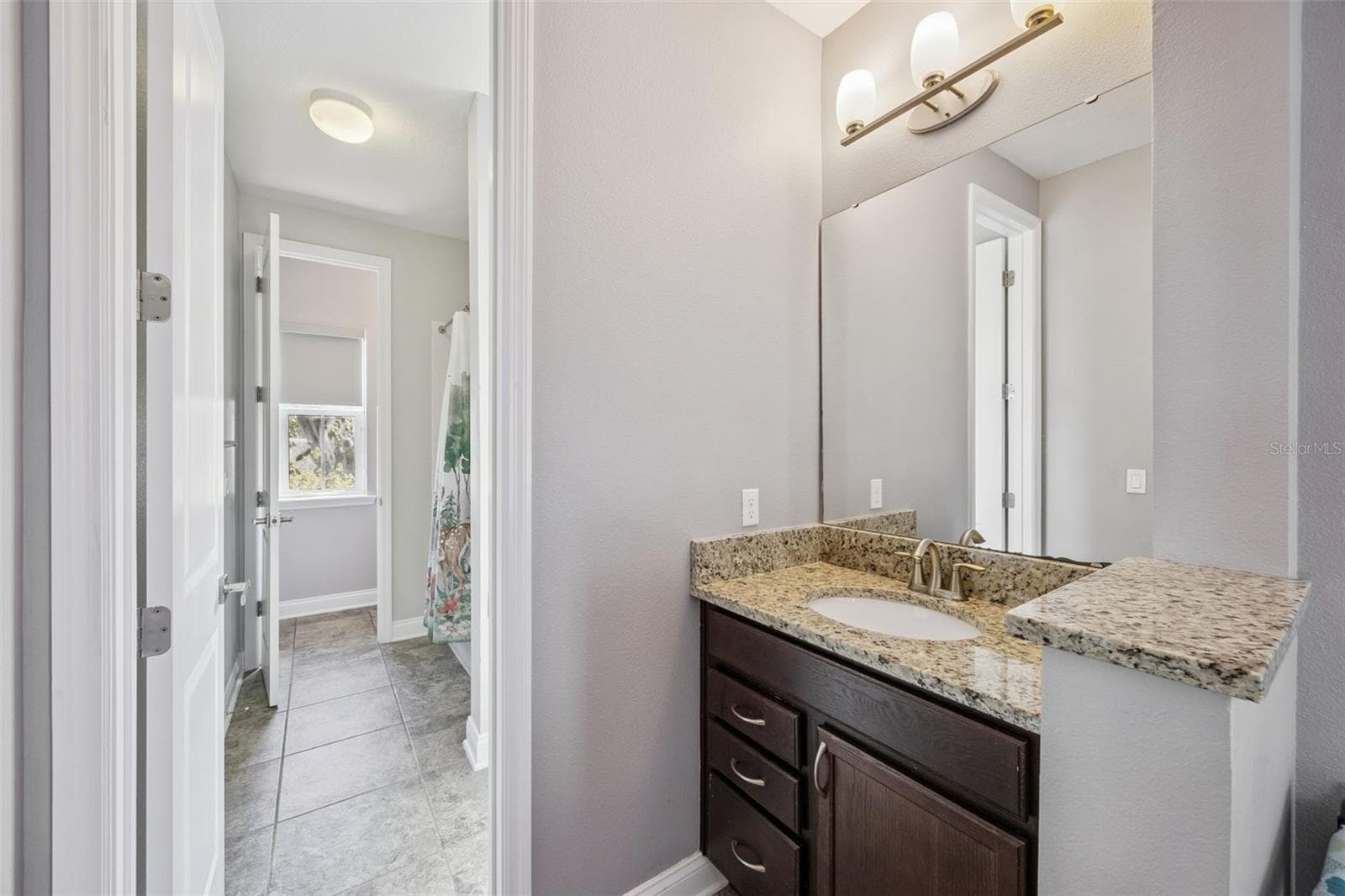 Jack and Jill Bathroom - 14160 ELIOT AVE, ORLANDO