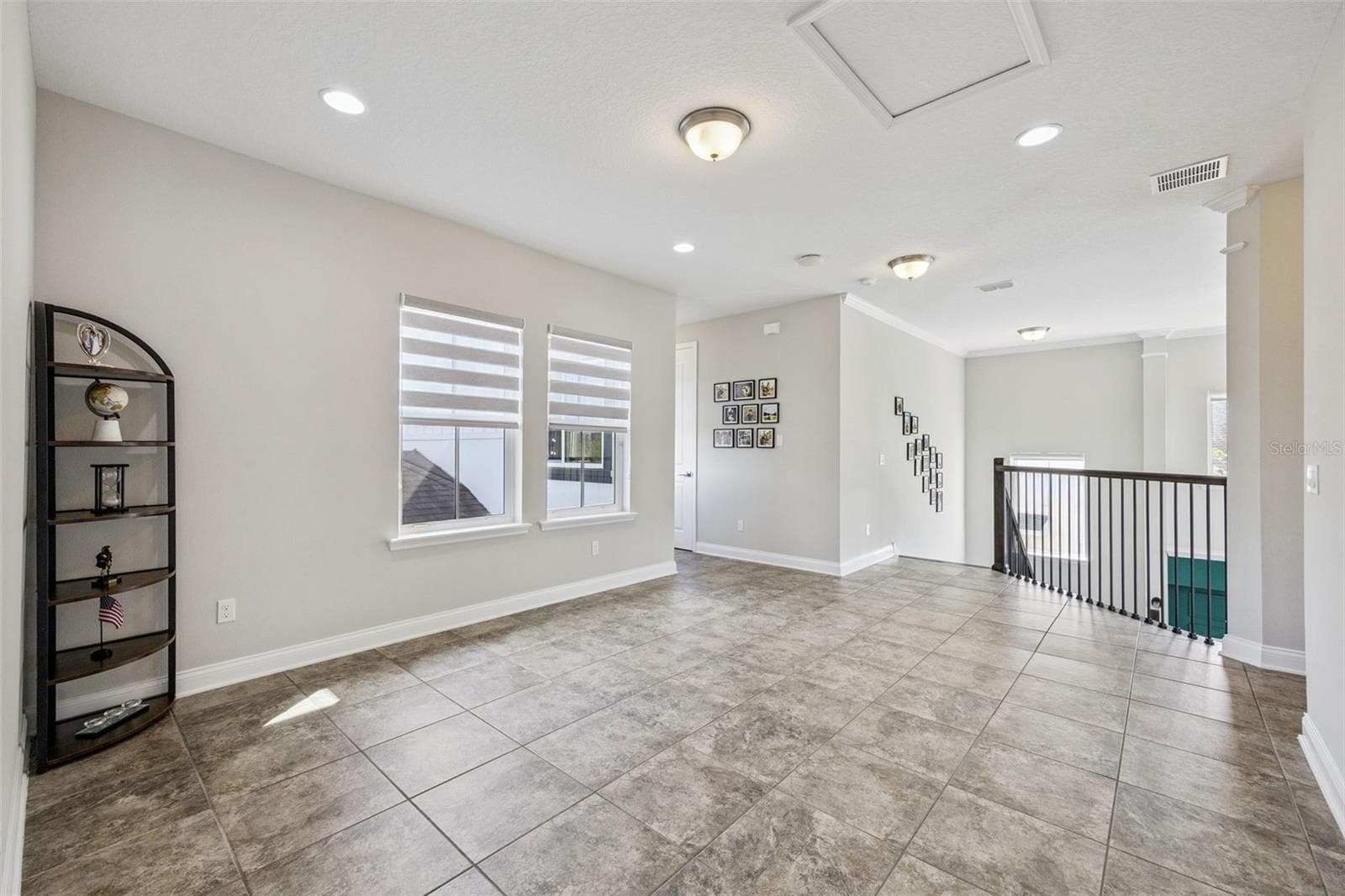 Loft Area- 2nd Floor - 14160 ELIOT AVE, ORLANDO