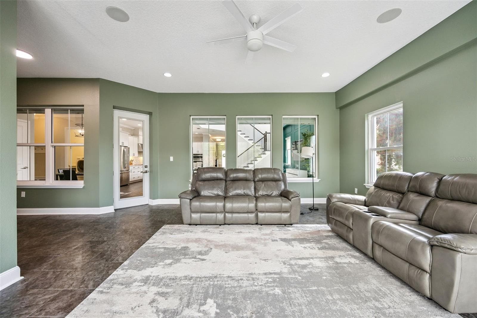 4 Season Flex Room with Accordian Glass Door - 14160 ELIOT AVE, ORLANDO