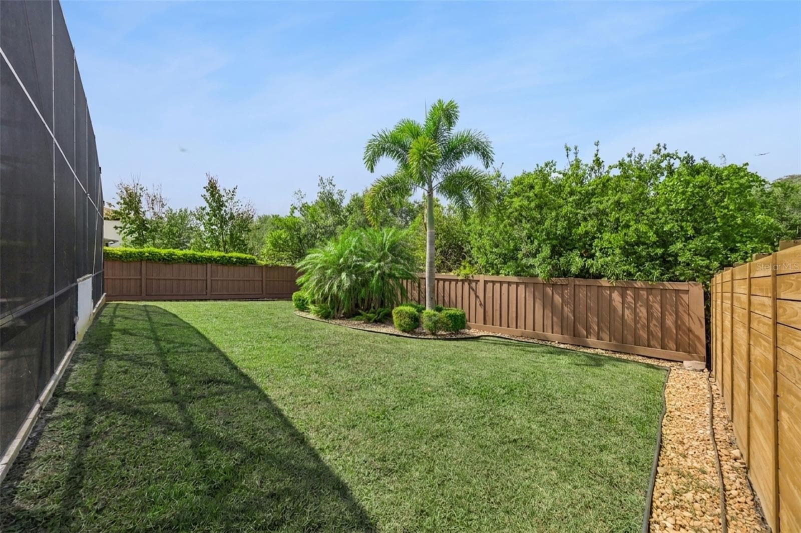 Spacious Backyard - 14160 ELIOT AVE, ORLANDO