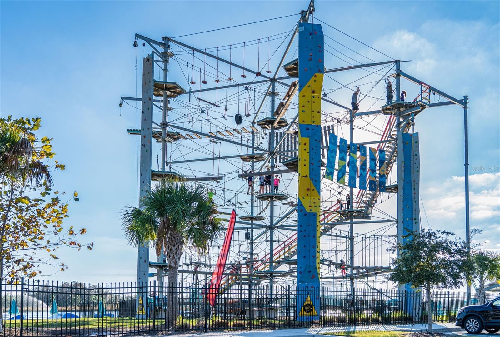 Adventure Park - 14160 ELIOT AVE, ORLANDO