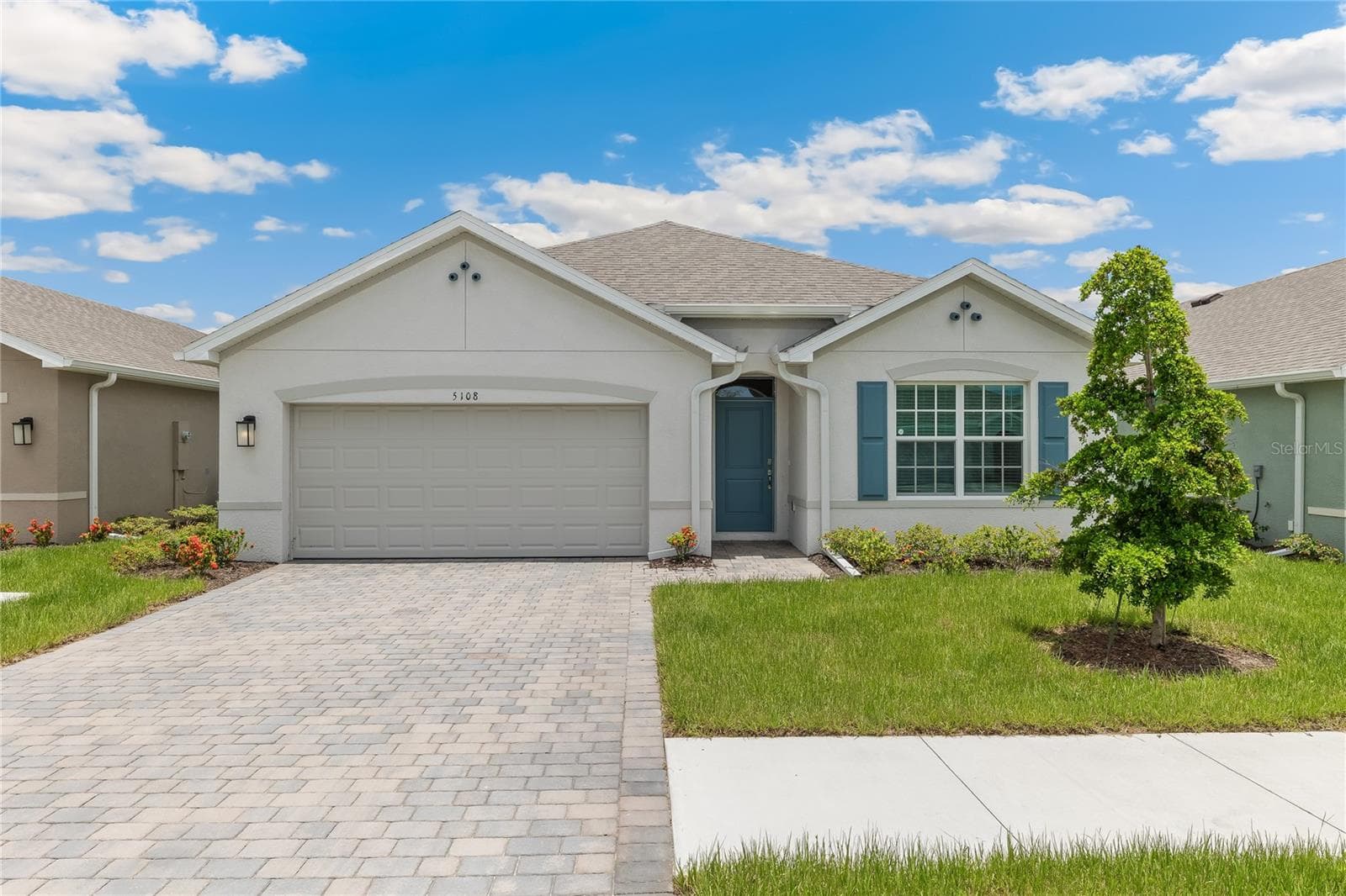 4924 TUSCOLA BLVD