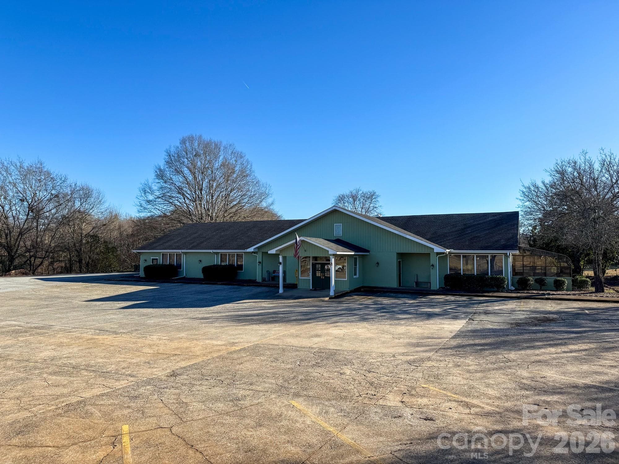 Retail at 619 Oakland Road, Spindale, photo 2 of 15