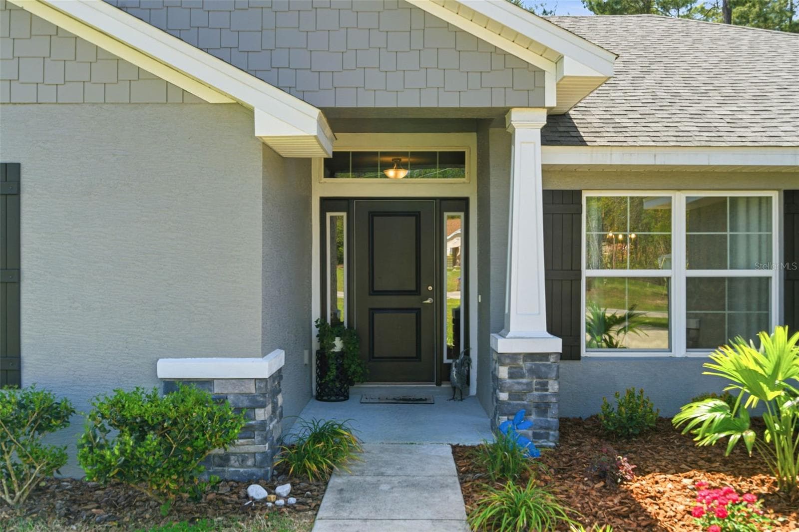 Single Family Residence at 47 VILLAGE CENTER DR, HOMOSASSA, photo 5 of 52