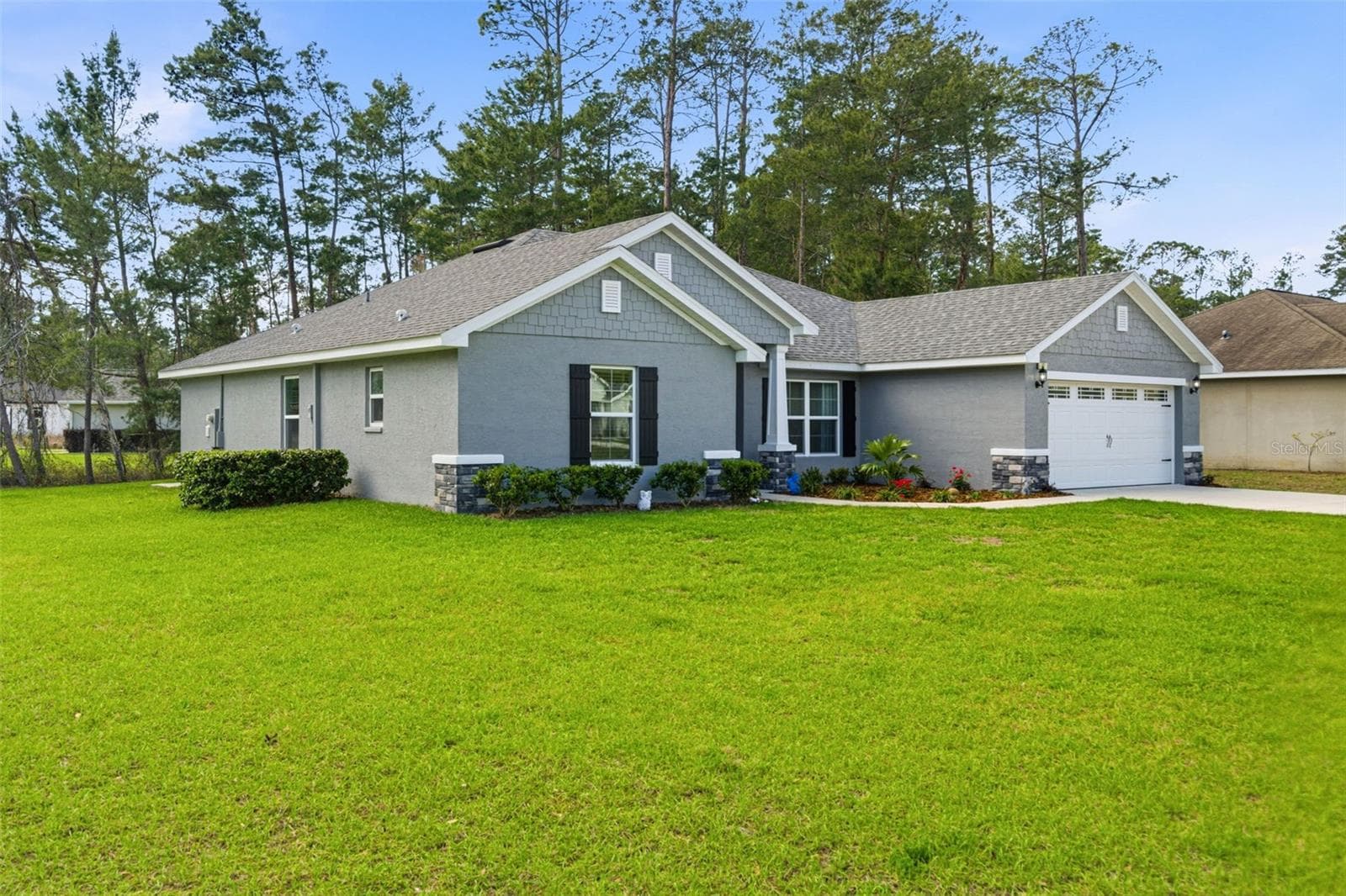 Single Family Residence at 47 VILLAGE CENTER DR, HOMOSASSA, photo 6 of 52