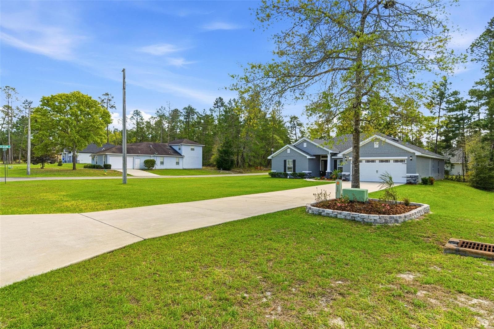 Single Family Residence at 47 VILLAGE CENTER DR, HOMOSASSA, photo 7 of 52