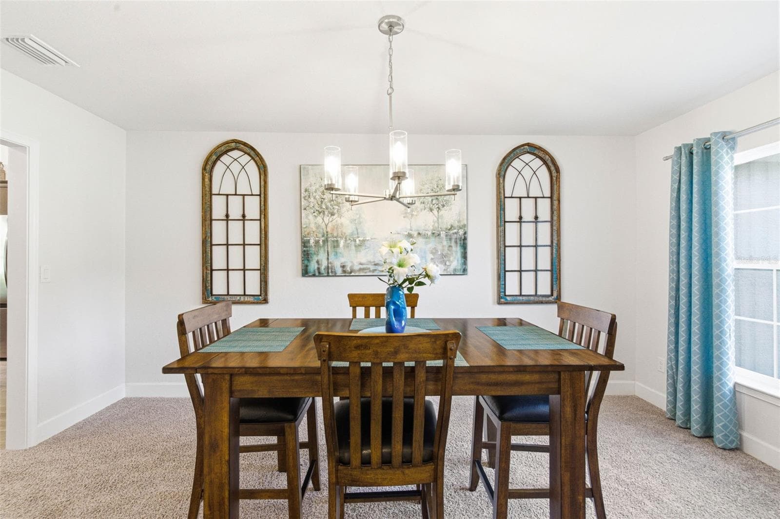 Single Family Residence at 47 VILLAGE CENTER DR, HOMOSASSA, photo 10 of 52