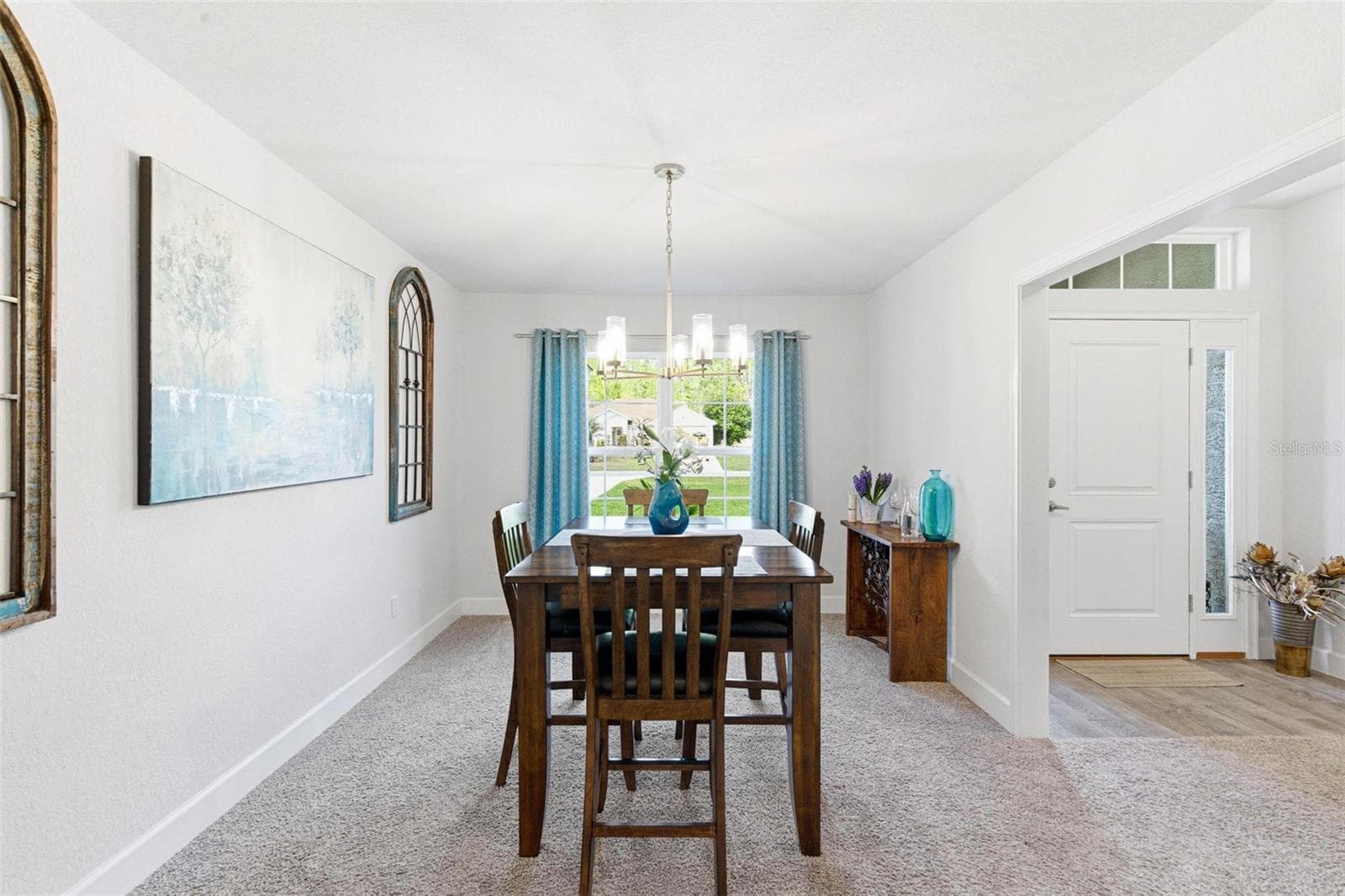 Single Family Residence at 47 VILLAGE CENTER DR, HOMOSASSA, photo 11 of 52