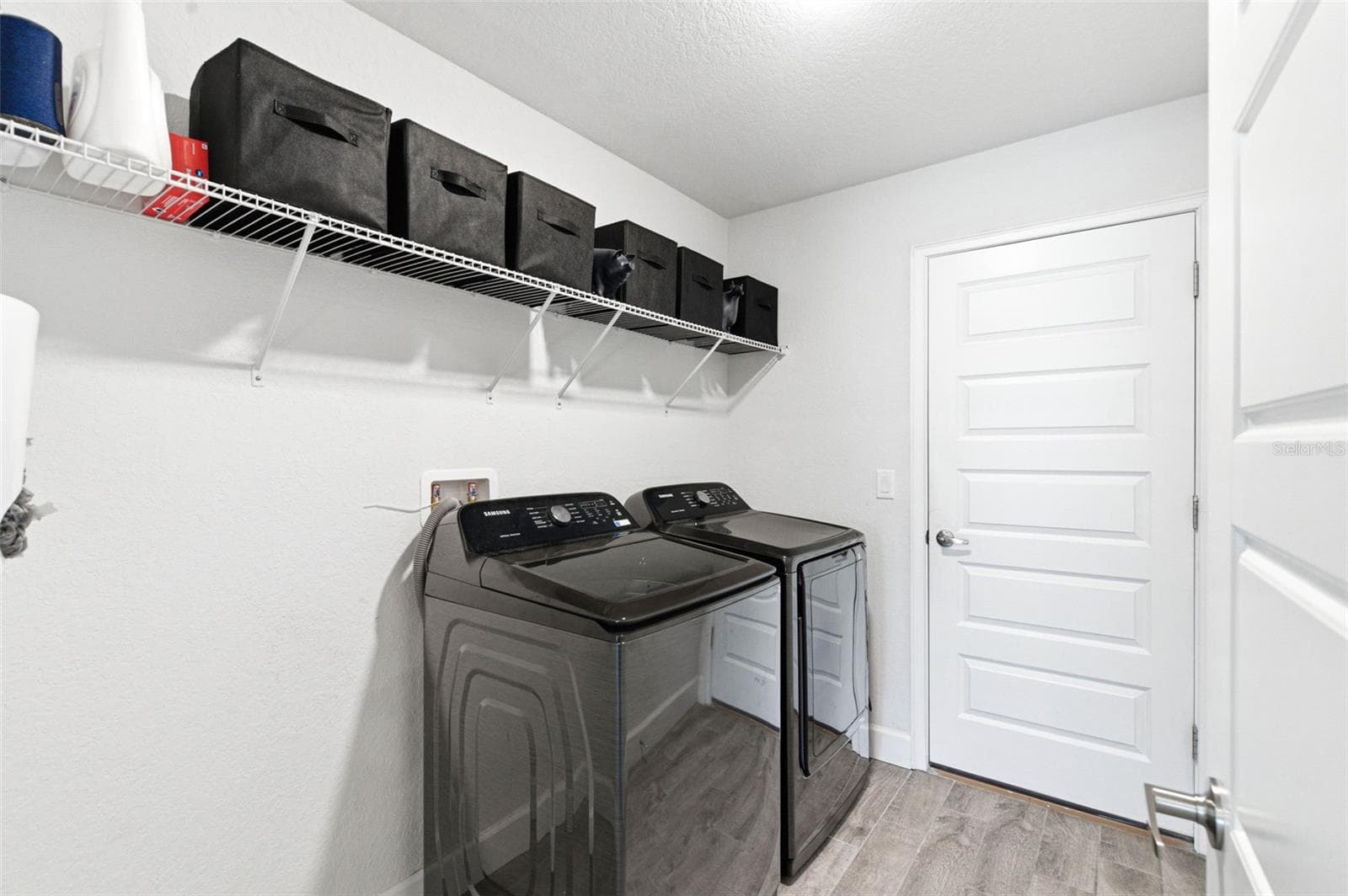 Inside Laundry - 47 VILLAGE CENTER DR, HOMOSASSA